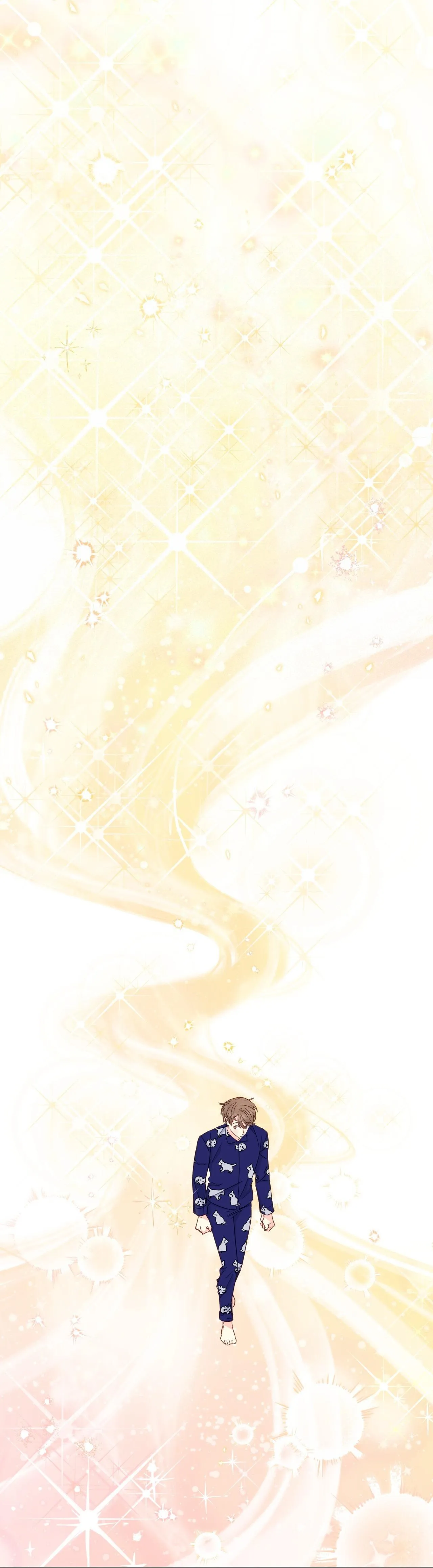 Người bình thường cấp A Chapter 3 Trang 19