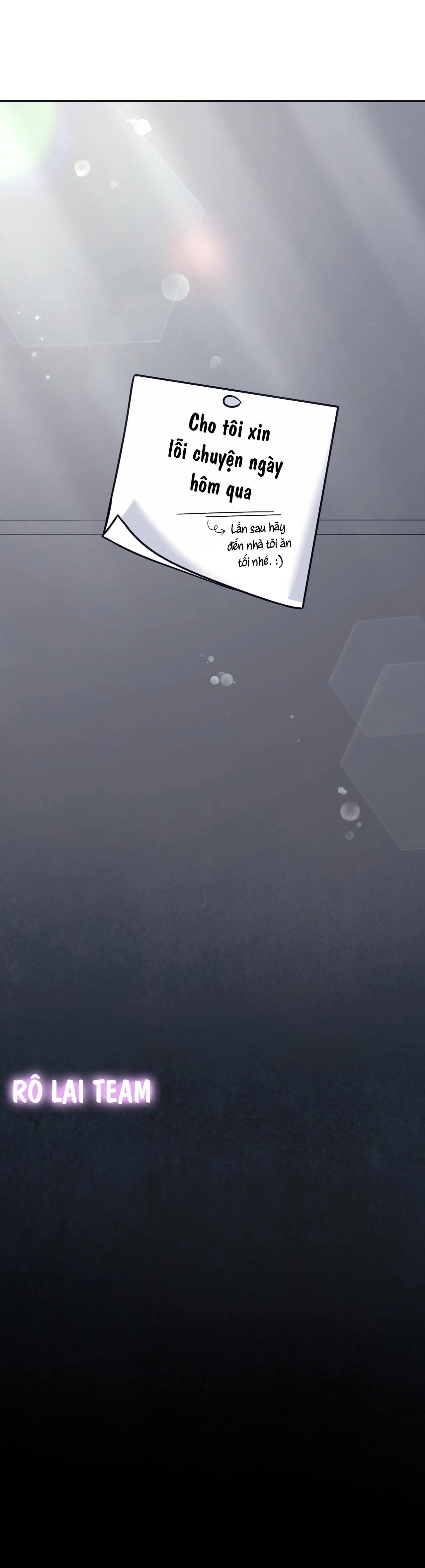 Người bình thường cấp A Chapter 3 Trang 28