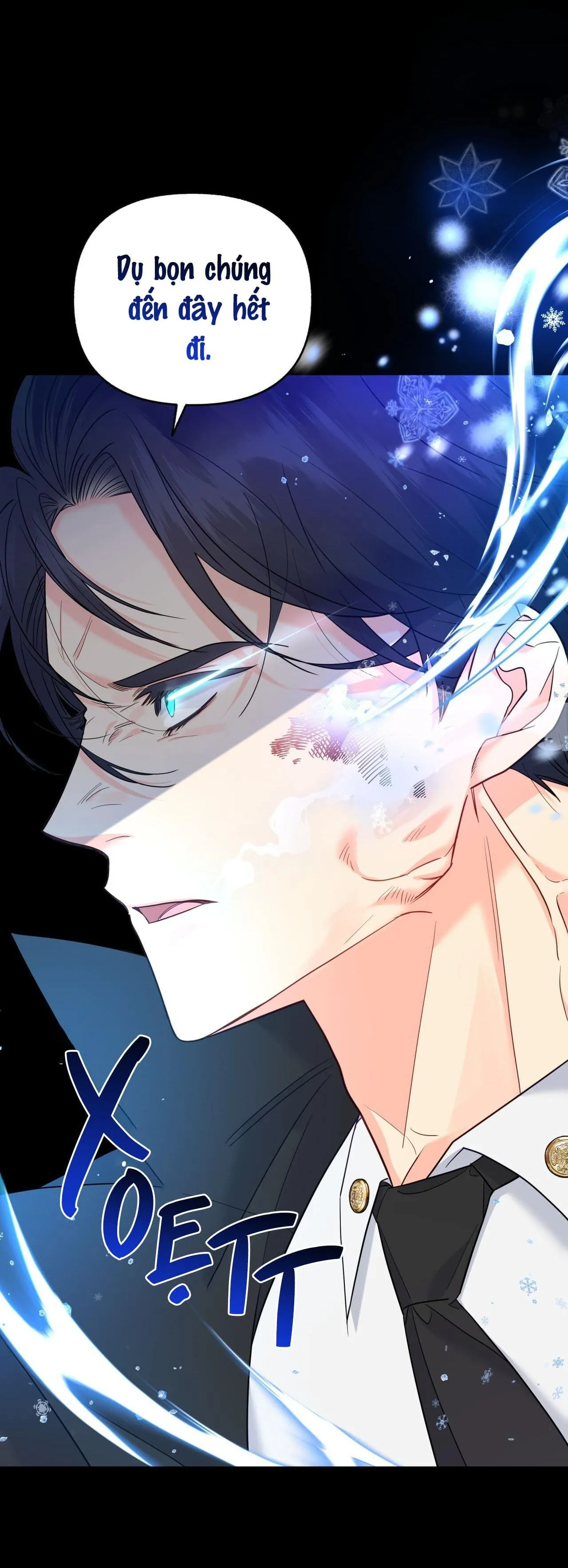 Người bình thường cấp A Chapter 4 Trang 6