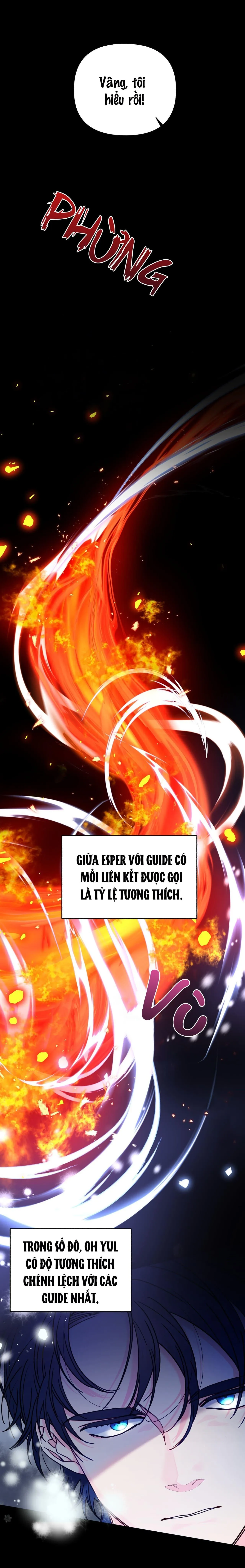 Người bình thường cấp A Chapter 4 Trang 7