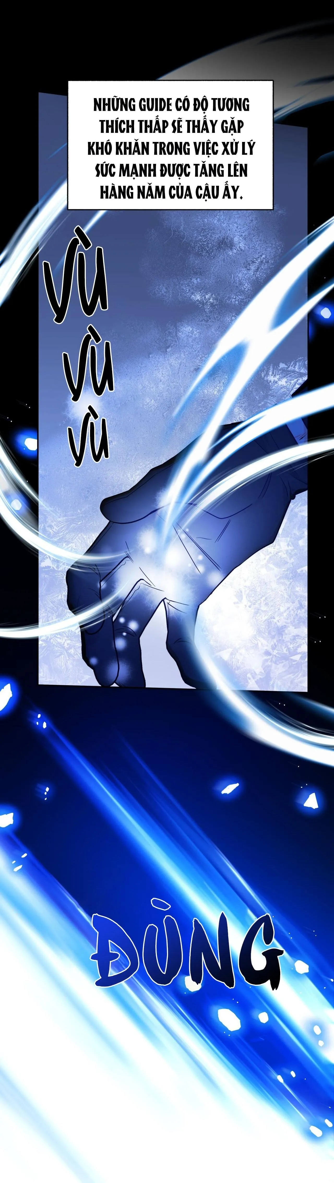 Người bình thường cấp A Chapter 4 Trang 8