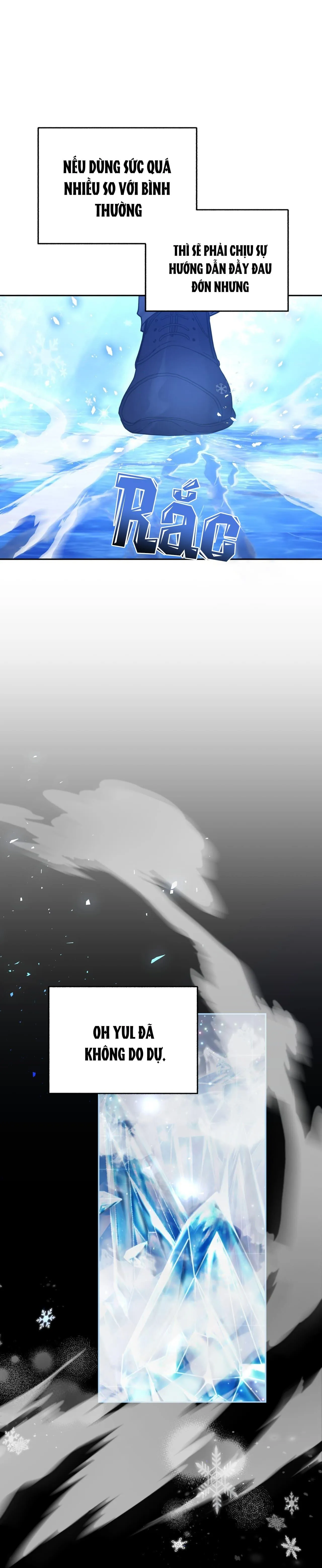 Người bình thường cấp A Chapter 4 Trang 13