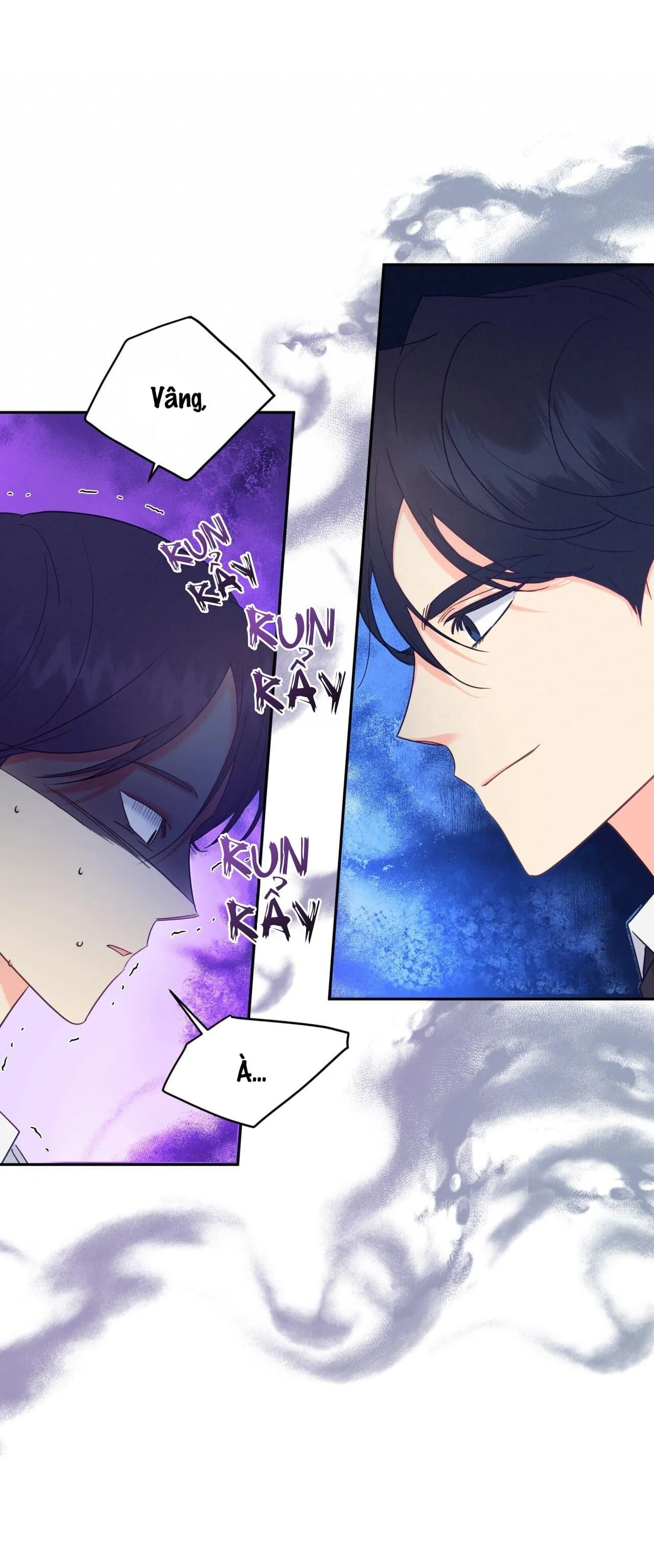 Người bình thường cấp A Chapter 4 Trang 27