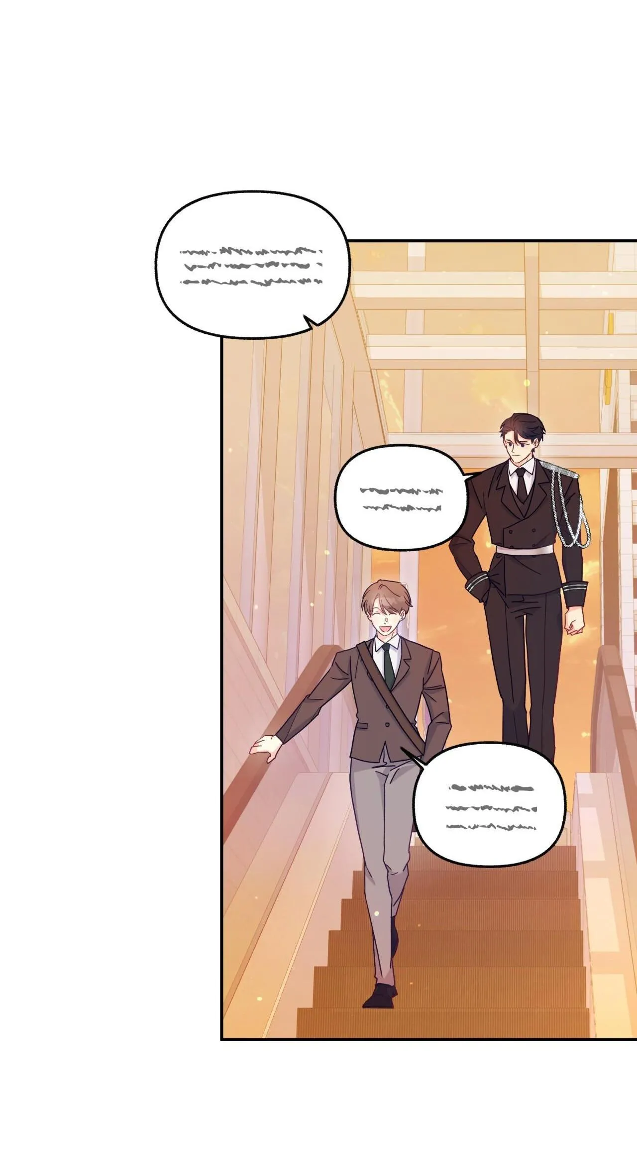 Người bình thường cấp A Chapter 5 Trang 6