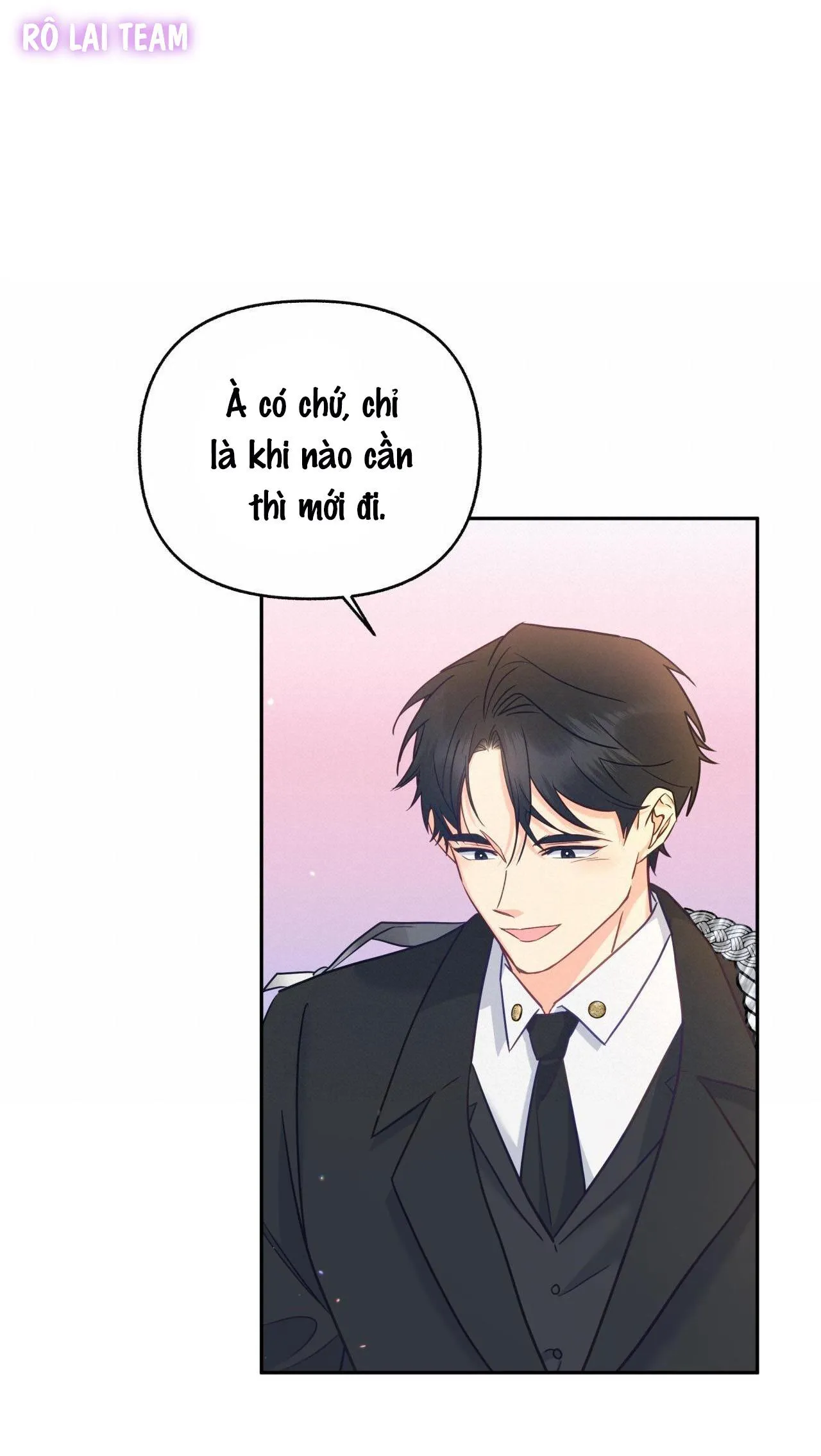 Người bình thường cấp A Chapter 5 Trang 9