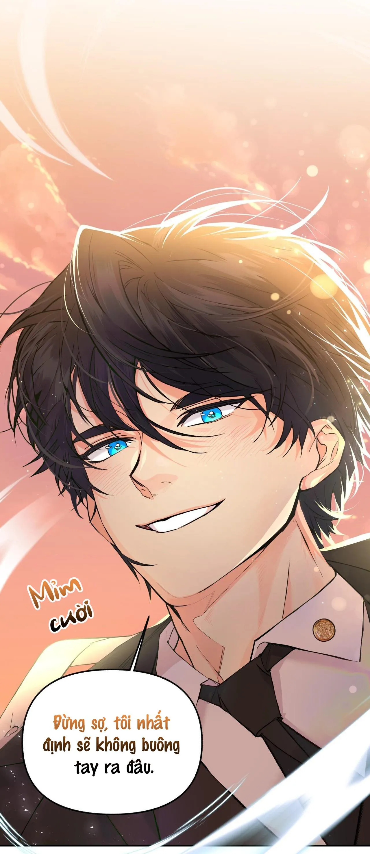 Người bình thường cấp A Chapter 5 Trang 16