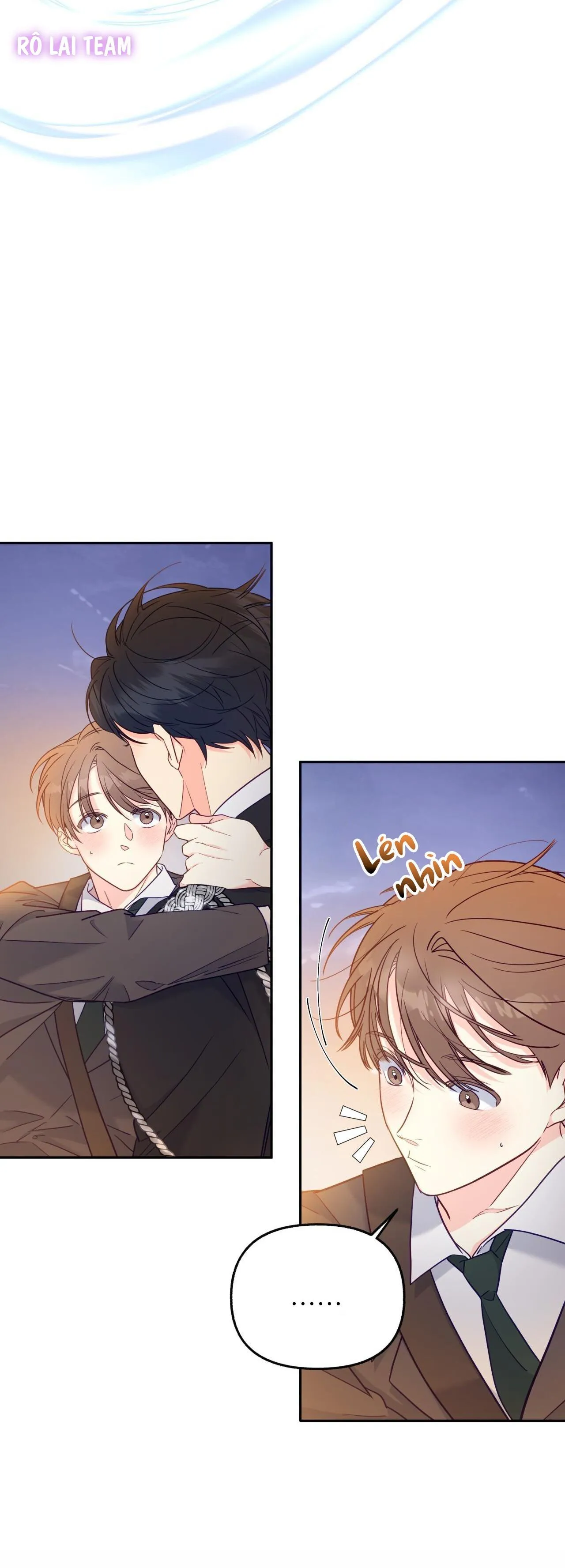 Người bình thường cấp A Chapter 5 Trang 17