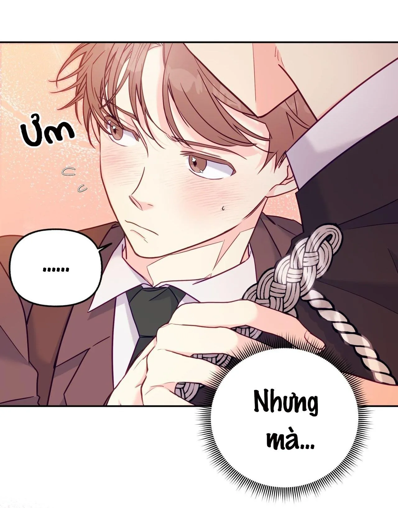 Người bình thường cấp A Chapter 5 Trang 21