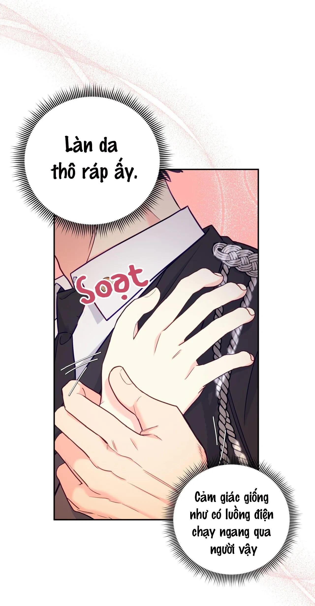 Người bình thường cấp A Chapter 5 Trang 22