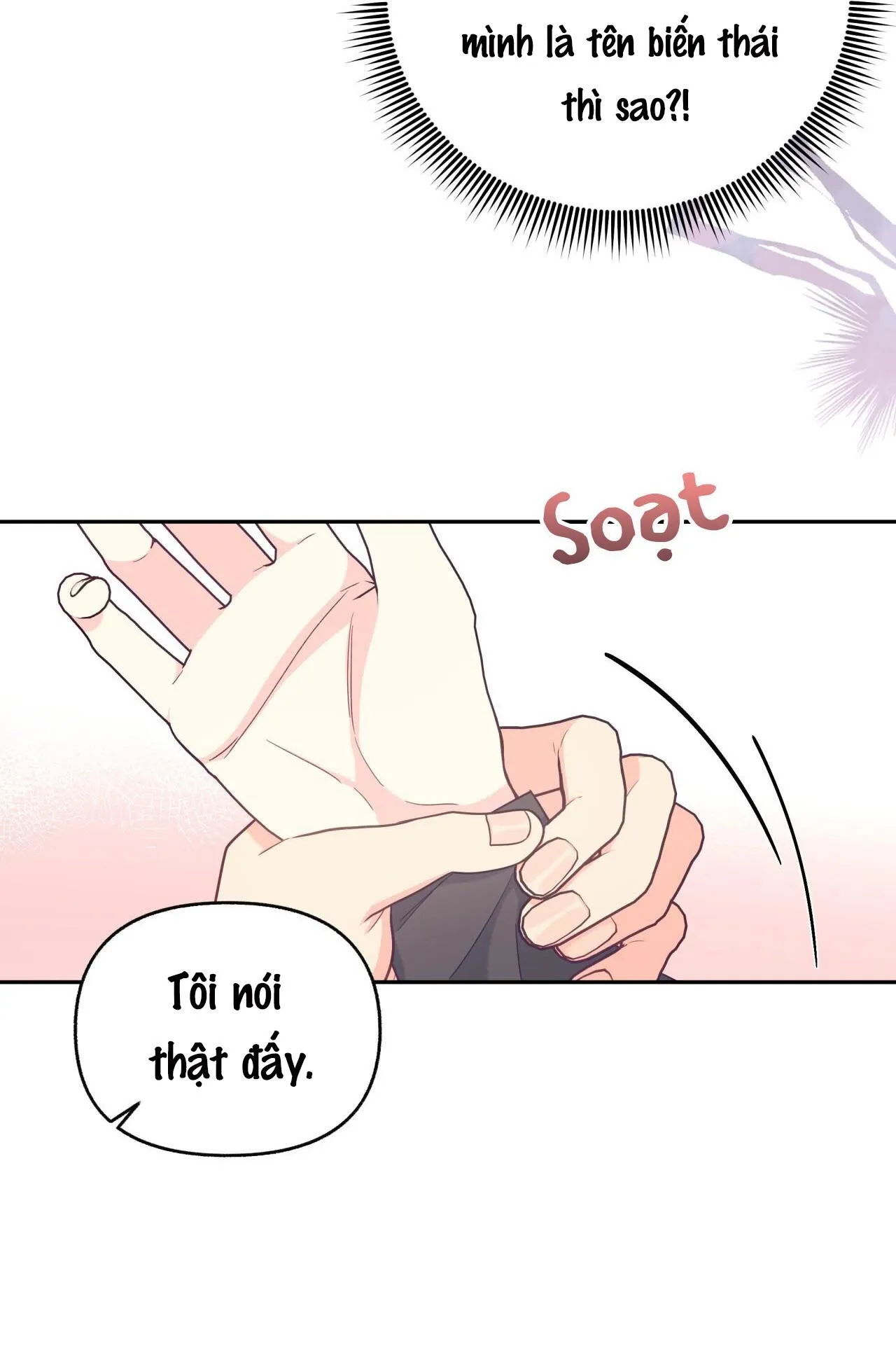 Người bình thường cấp A Chapter 5 Trang 25