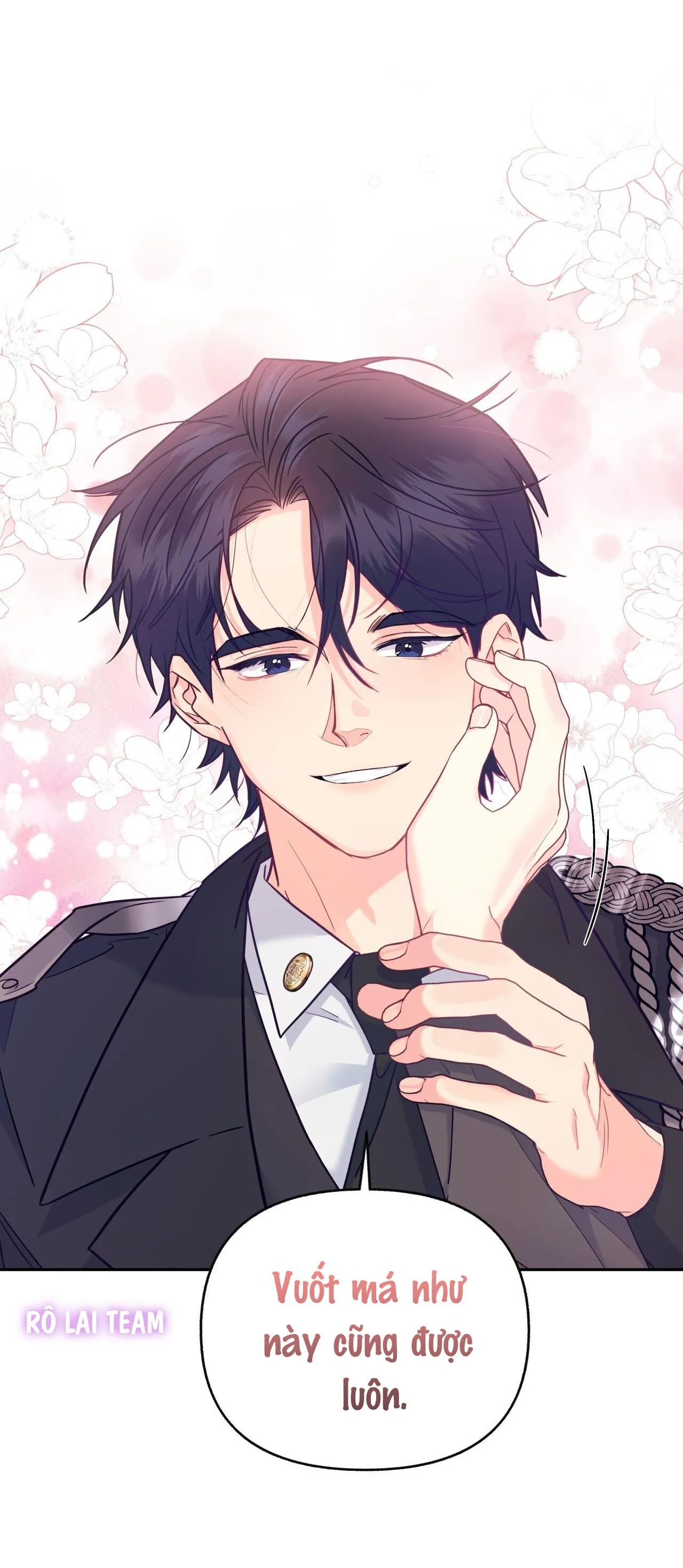 Người bình thường cấp A Chapter 5 Trang 26