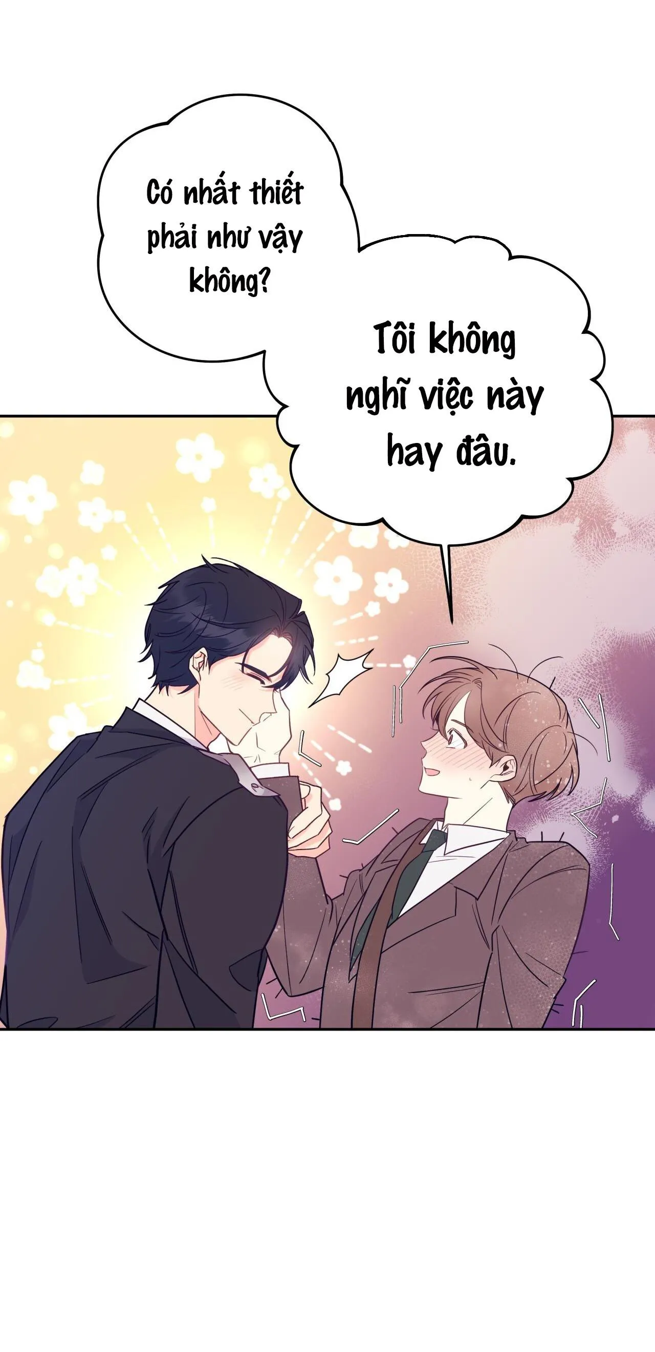 Người bình thường cấp A Chapter 5 Trang 27