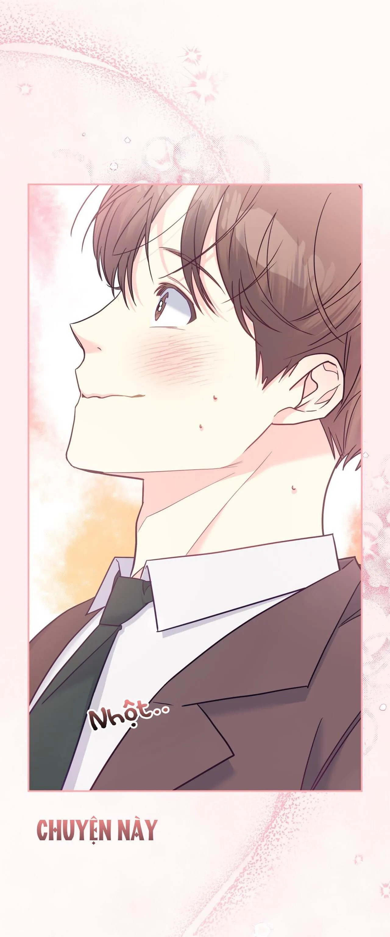 Người bình thường cấp A Chapter 5 Trang 29