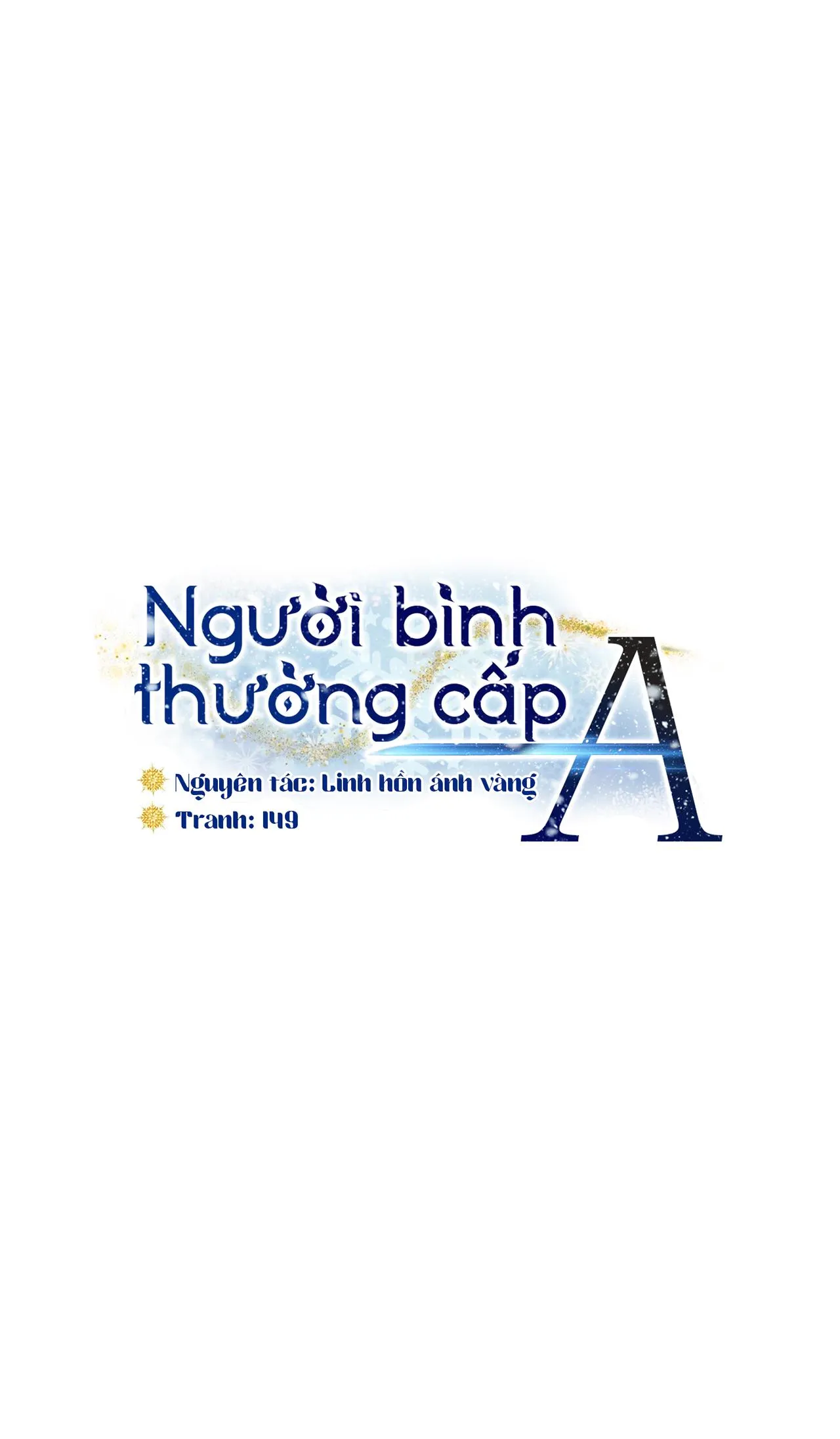 Người bình thường cấp A Chapter 5 Trang 31