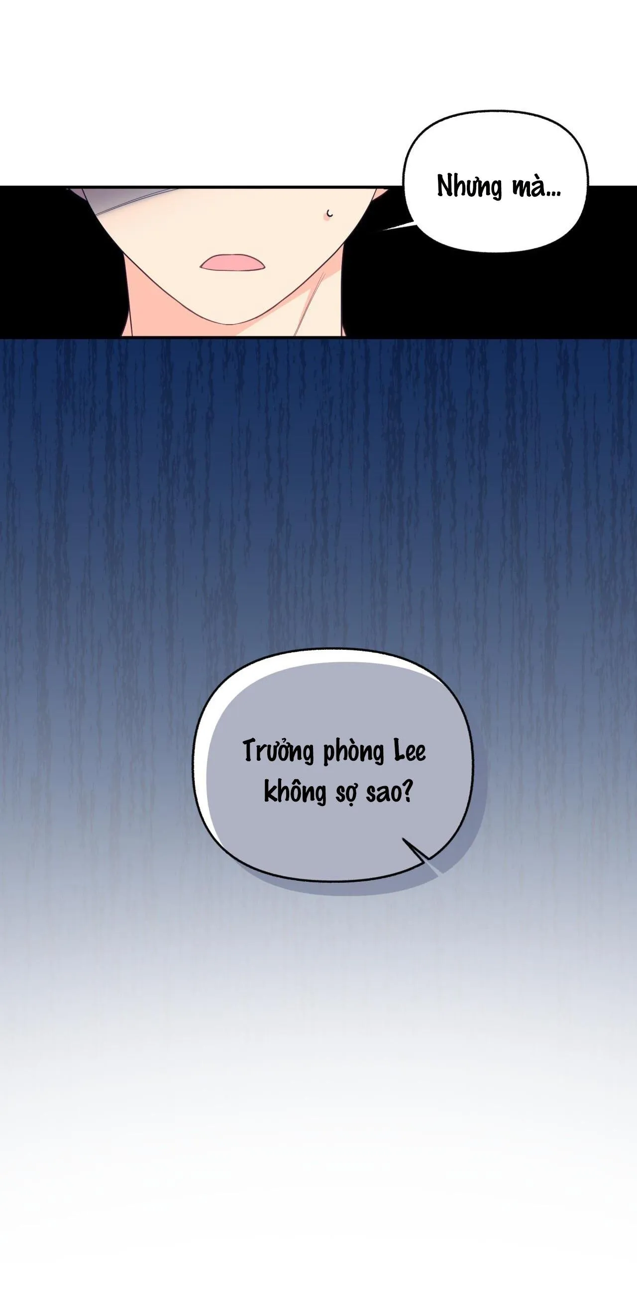 Người bình thường cấp A Chapter 5 Trang 36