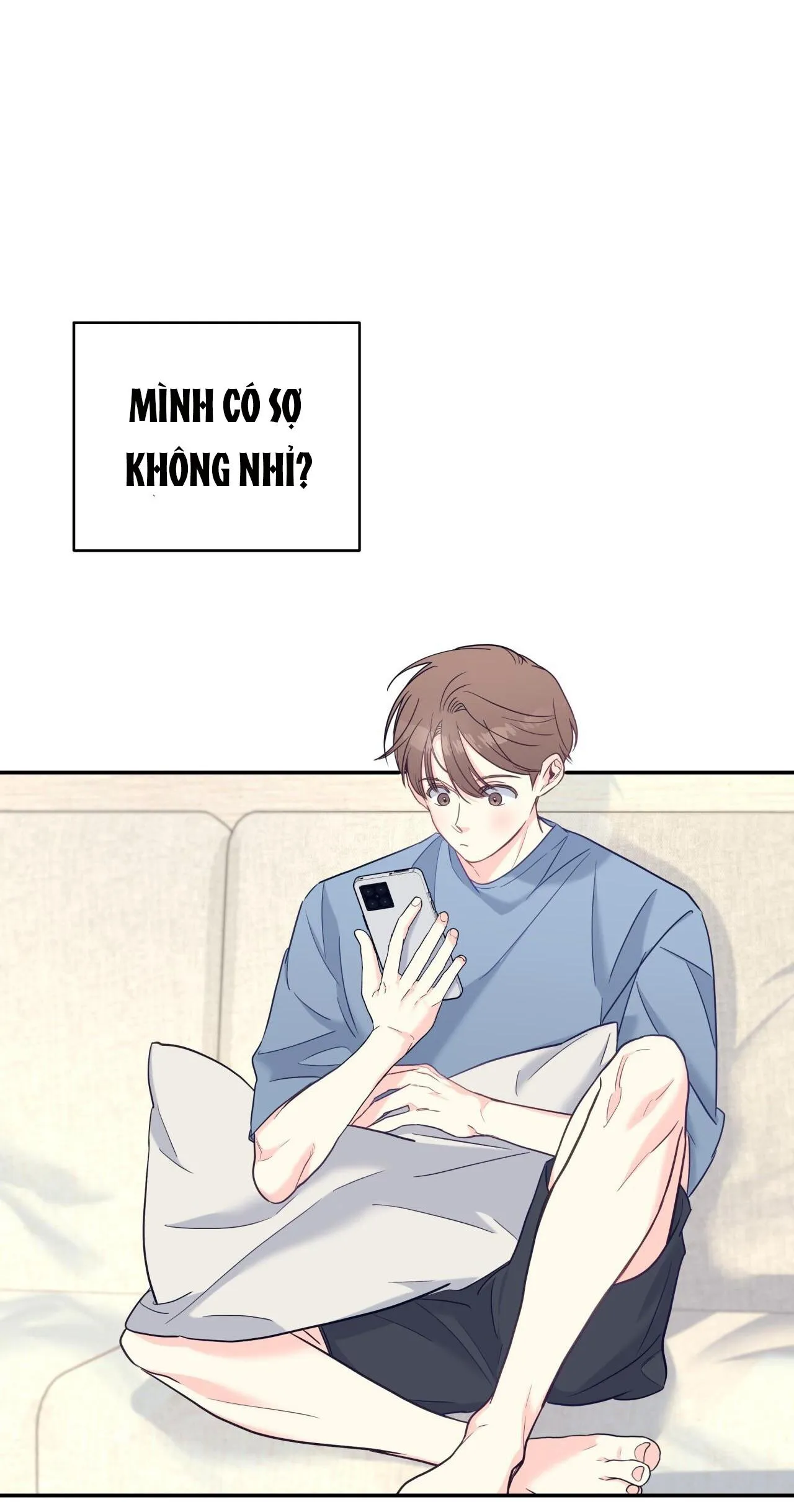 Người bình thường cấp A Chapter 5 Trang 37