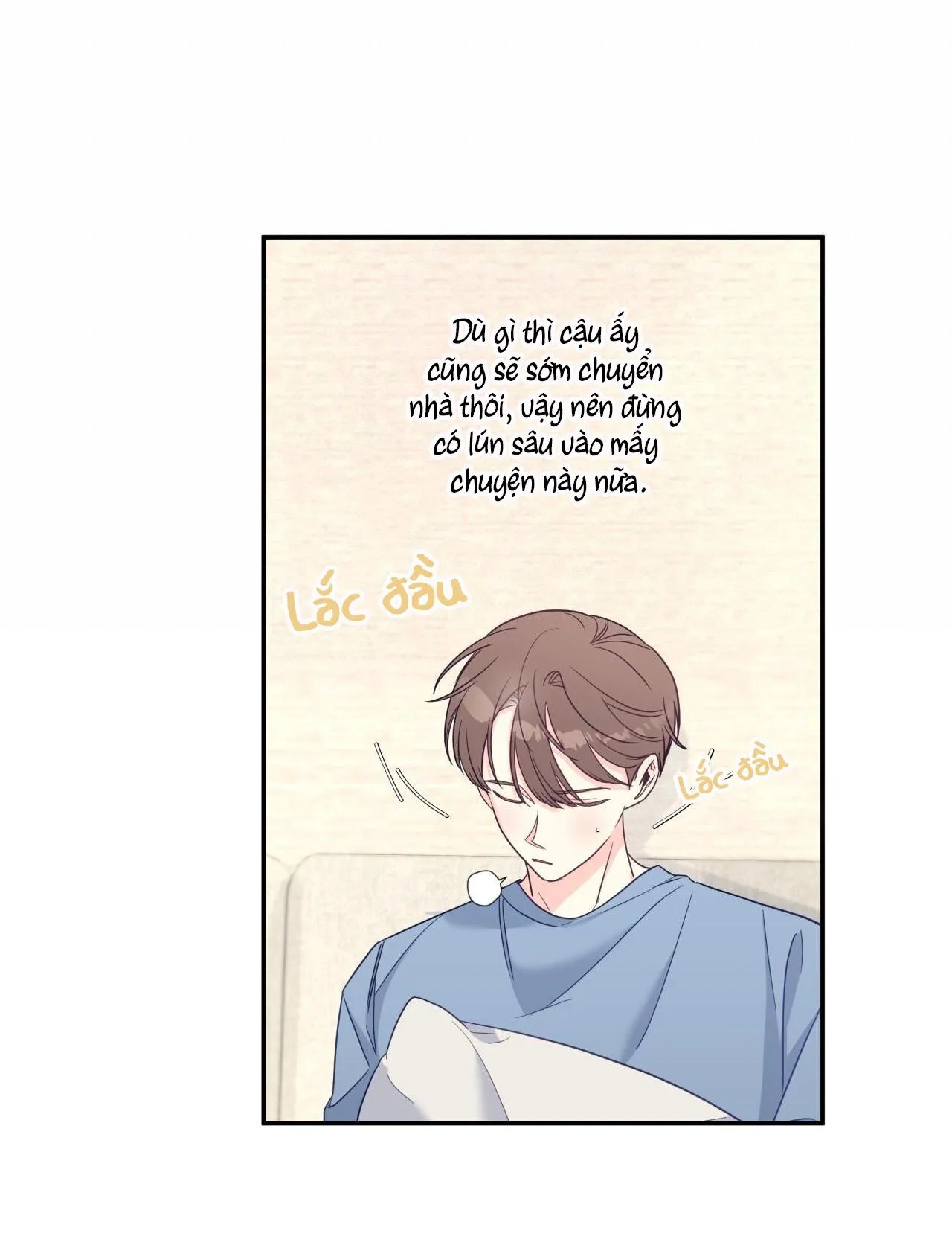 Người bình thường cấp A Chapter 5 Trang 41