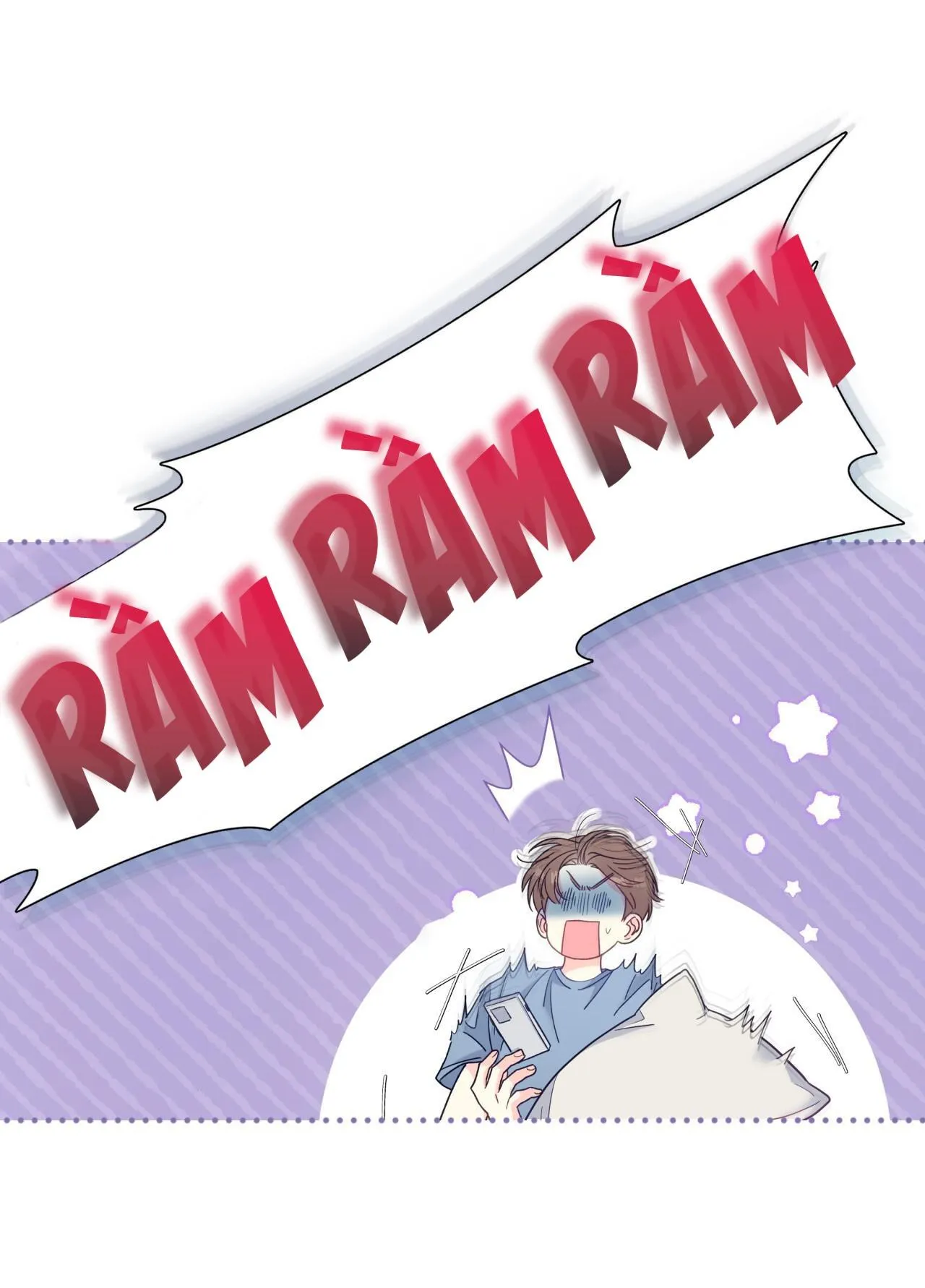 Người bình thường cấp A Chapter 5 Trang 42