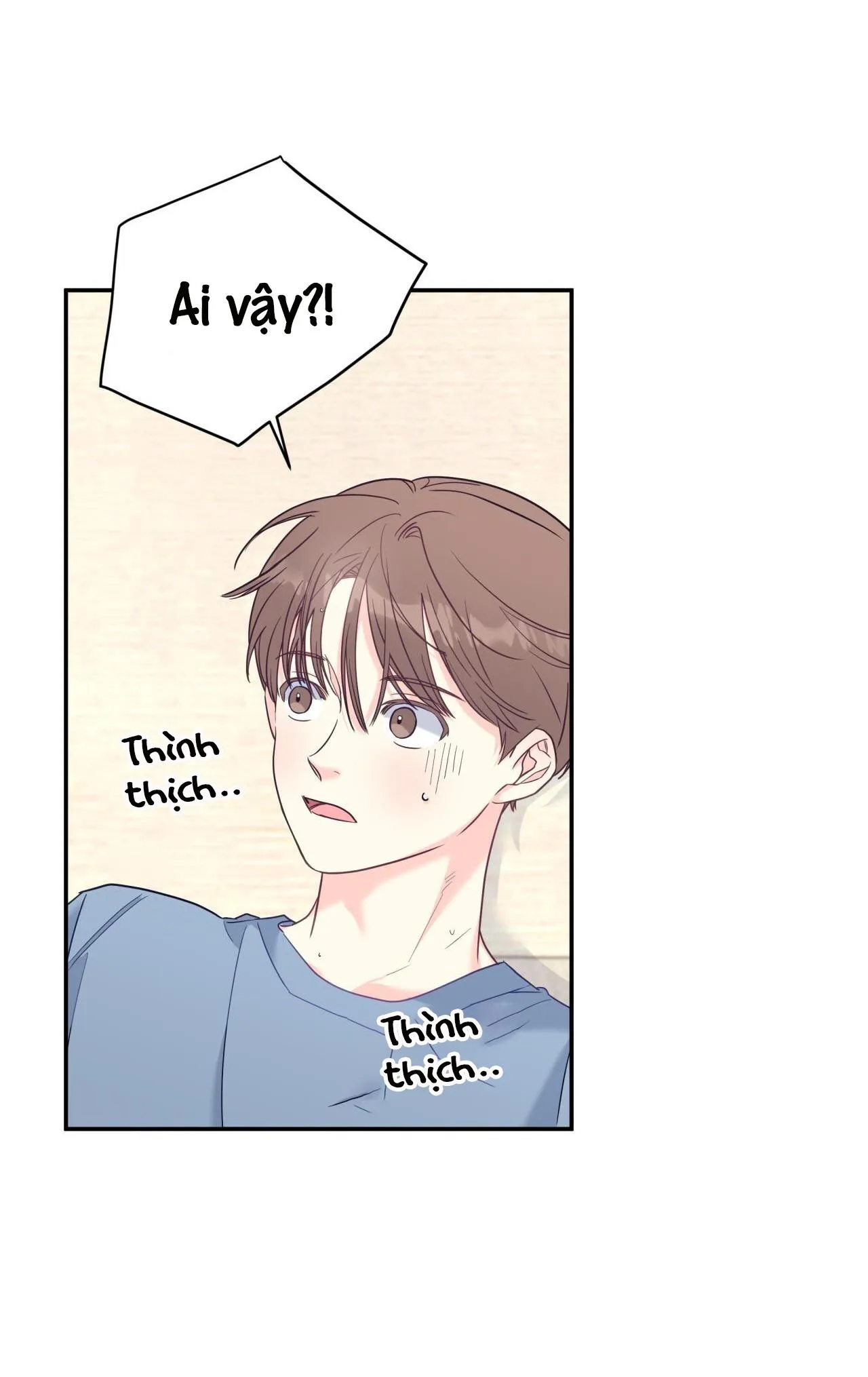 Người bình thường cấp A Chapter 5 Trang 43
