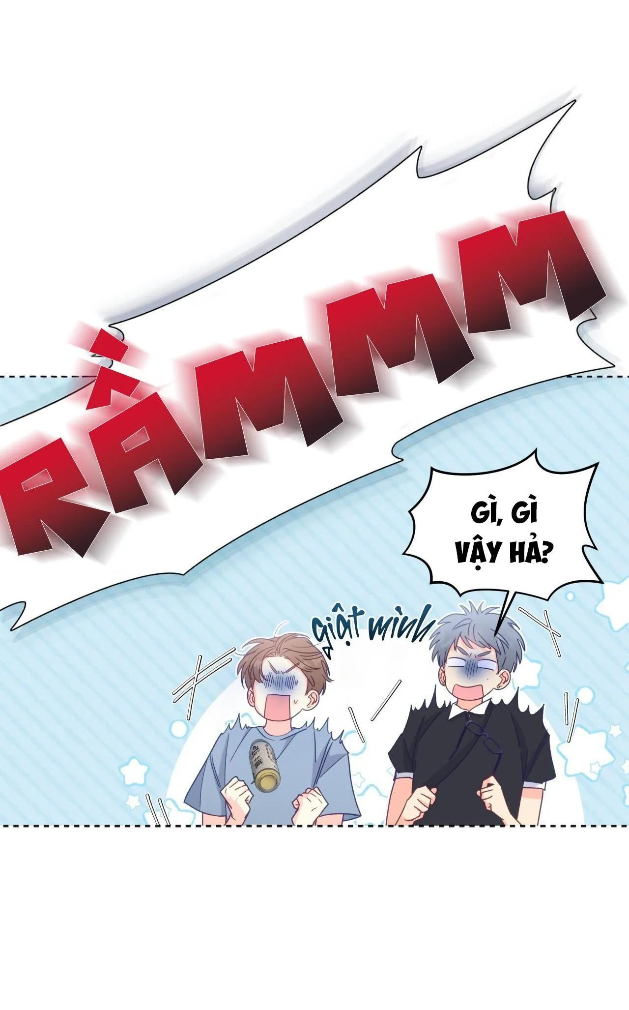 Người bình thường cấp A Chapter 6 Trang 21