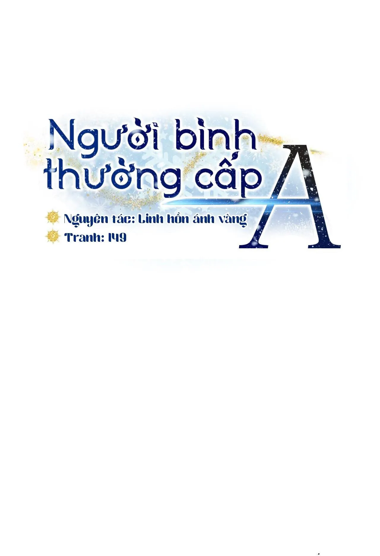 Người bình thường cấp A Chapter 6 Trang 24