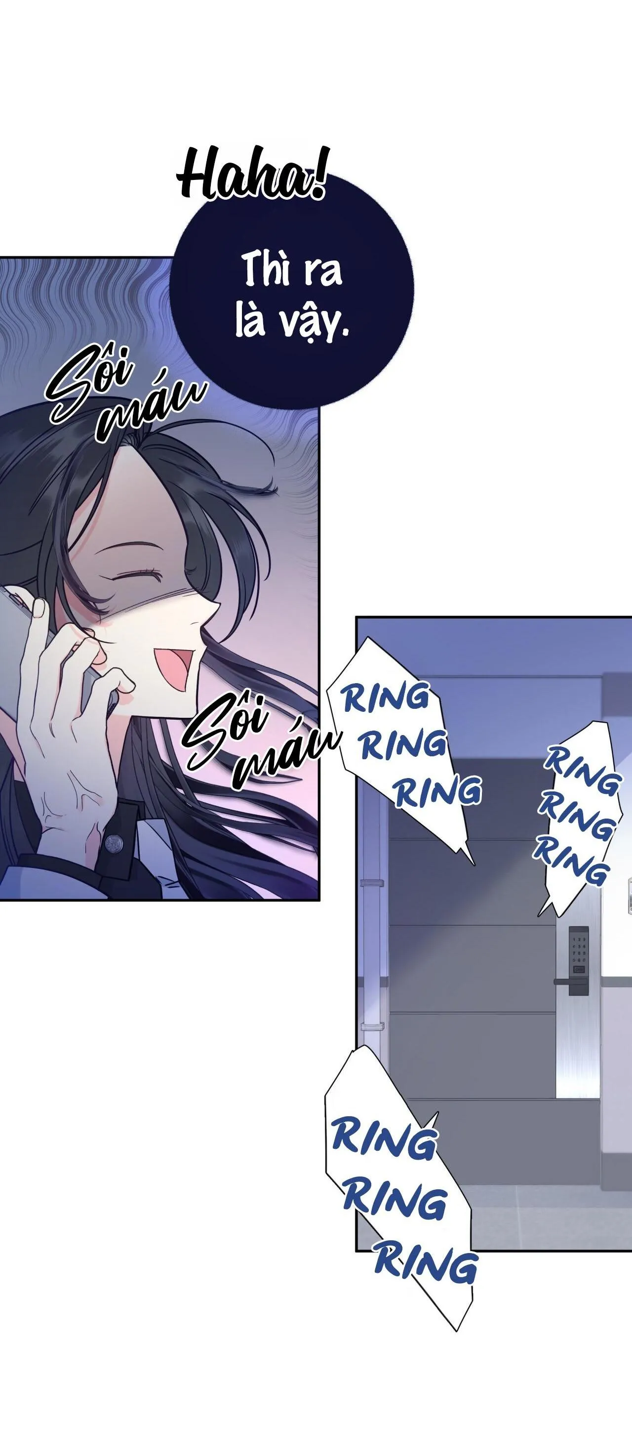 Người bình thường cấp A Chapter 6 Trang 29