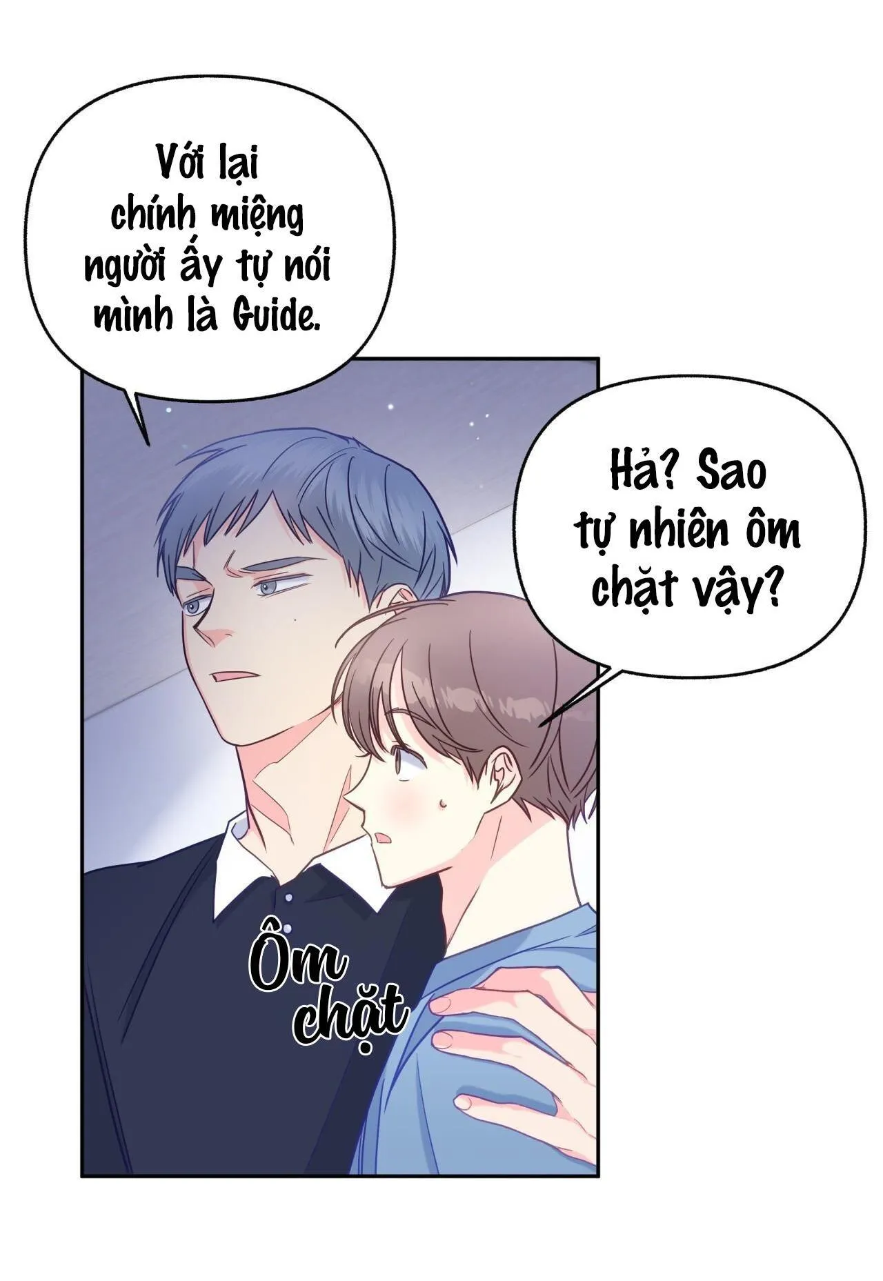 Người bình thường cấp A Chapter 6 Trang 34