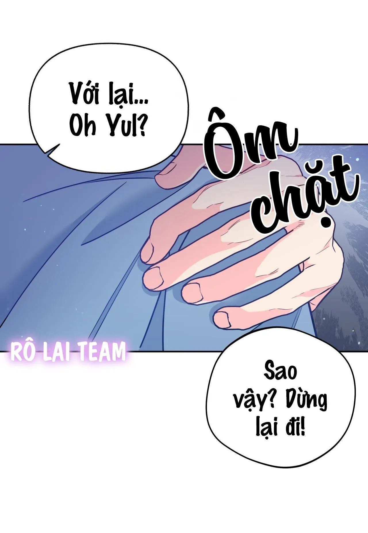 Người bình thường cấp A Chapter 6 Trang 35