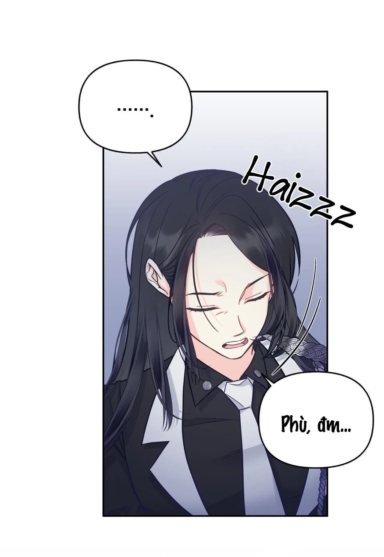 Người bình thường cấp A Chapter 6 Trang 40