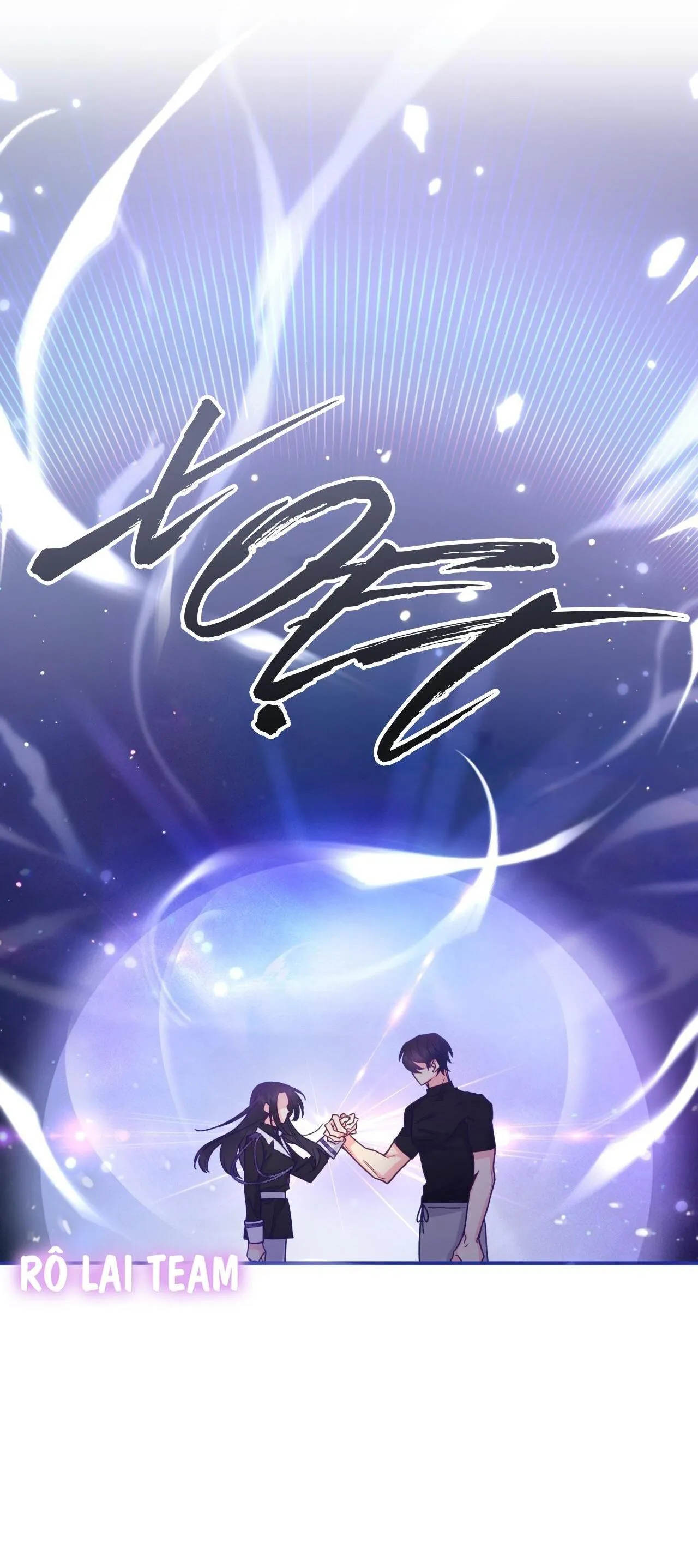 Người bình thường cấp A Chapter 6 Trang 41