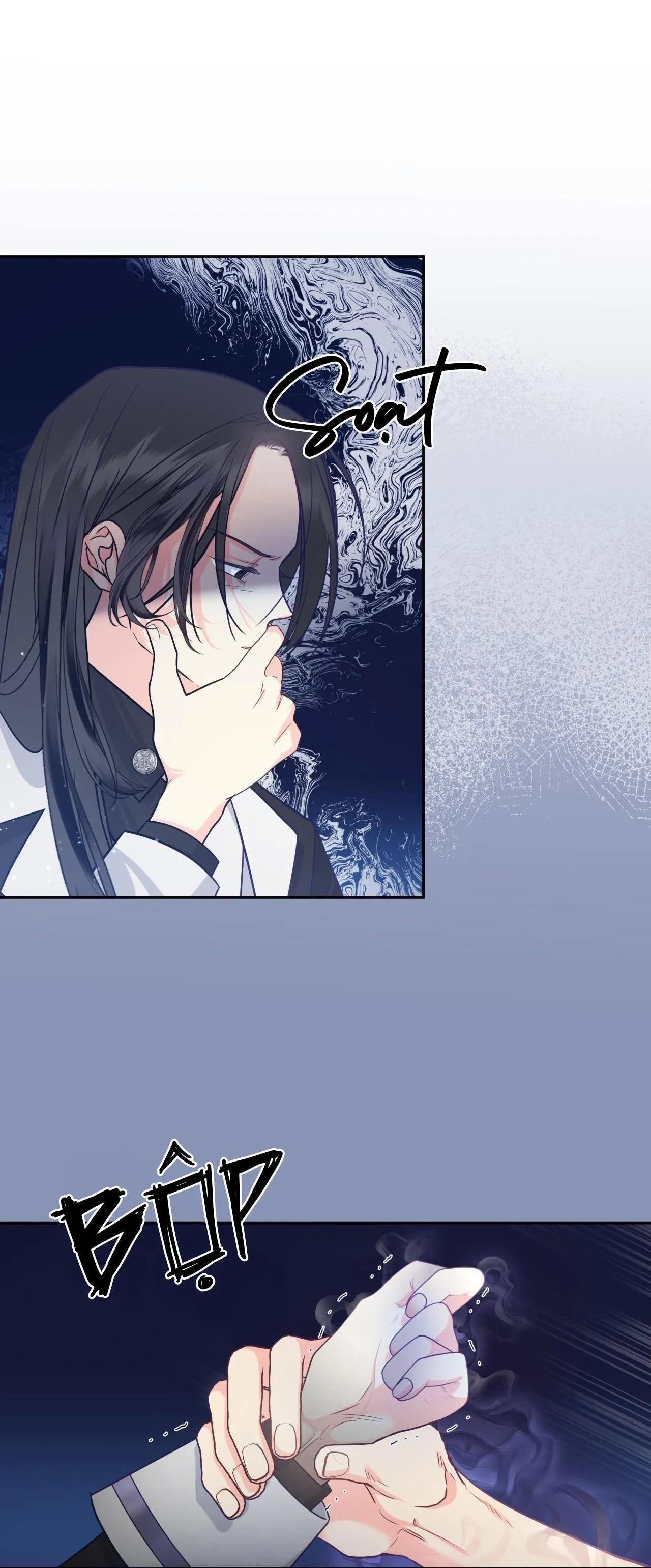 Người bình thường cấp A Chapter 6 Trang 42