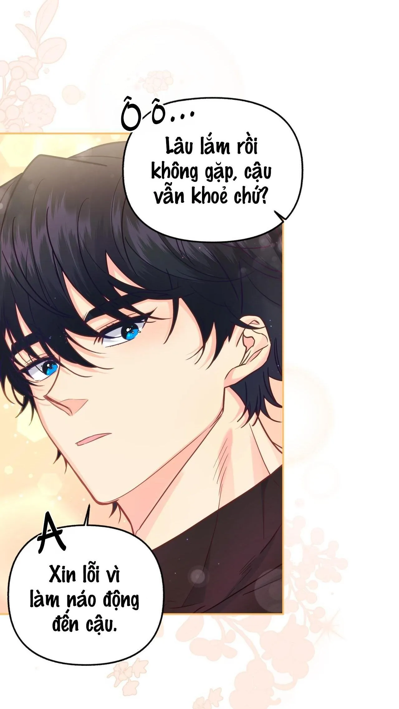 Người bình thường cấp A Chapter 6 Trang 46