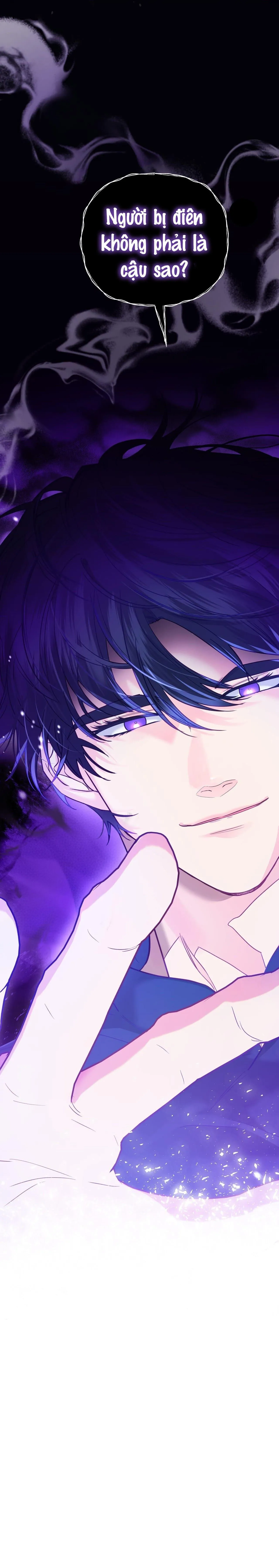 Người bình thường cấp A Chapter 7 Trang 19