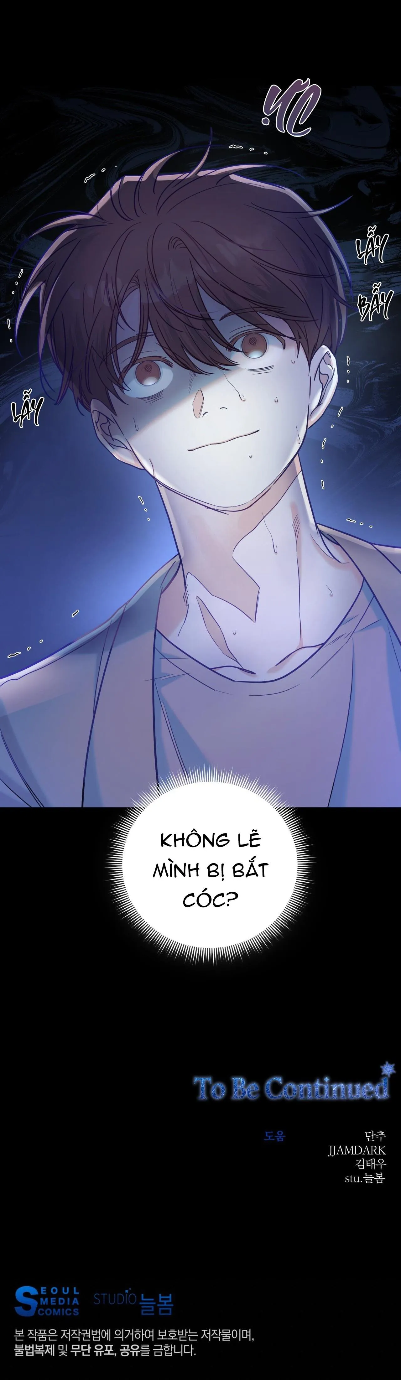 Người bình thường cấp A Chapter 8 Trang 25