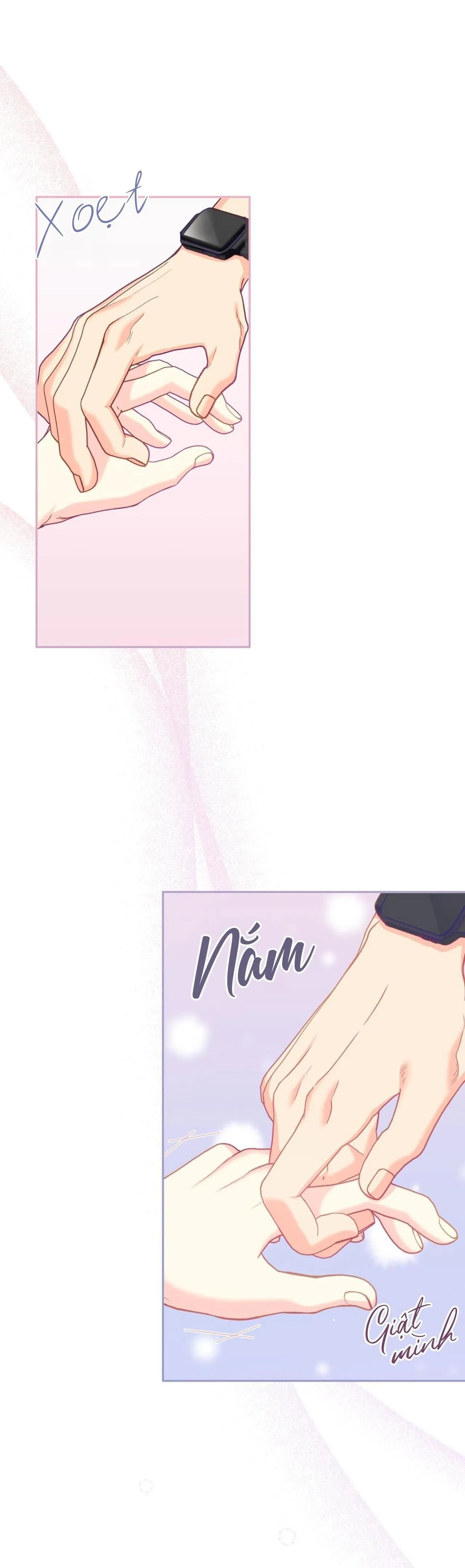 Người bình thường cấp A Chapter 9 Trang 16