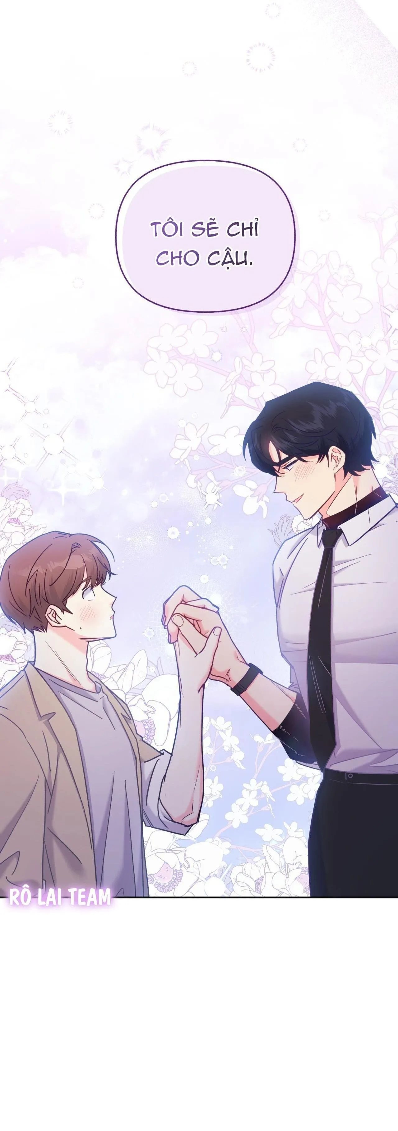 Người bình thường cấp A Chapter 9 Trang 17