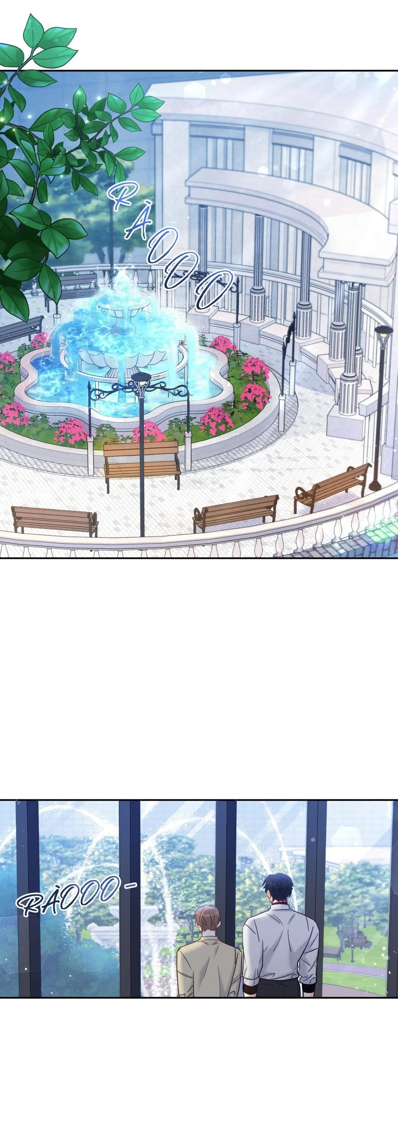 Người bình thường cấp A Chapter 9 Trang 19