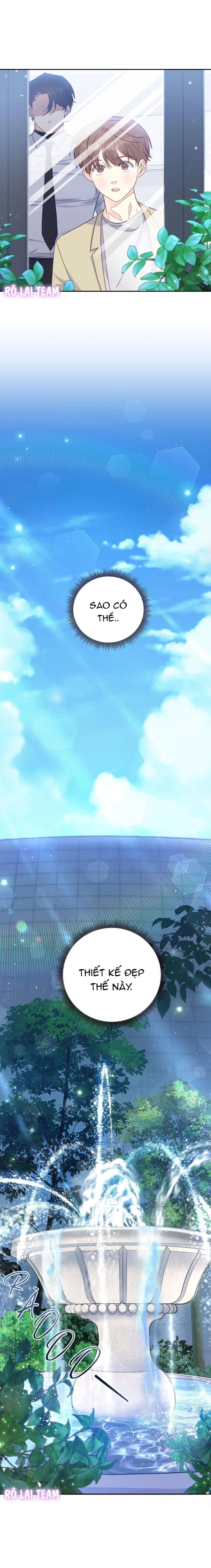 Người bình thường cấp A Chapter 9 Trang 20