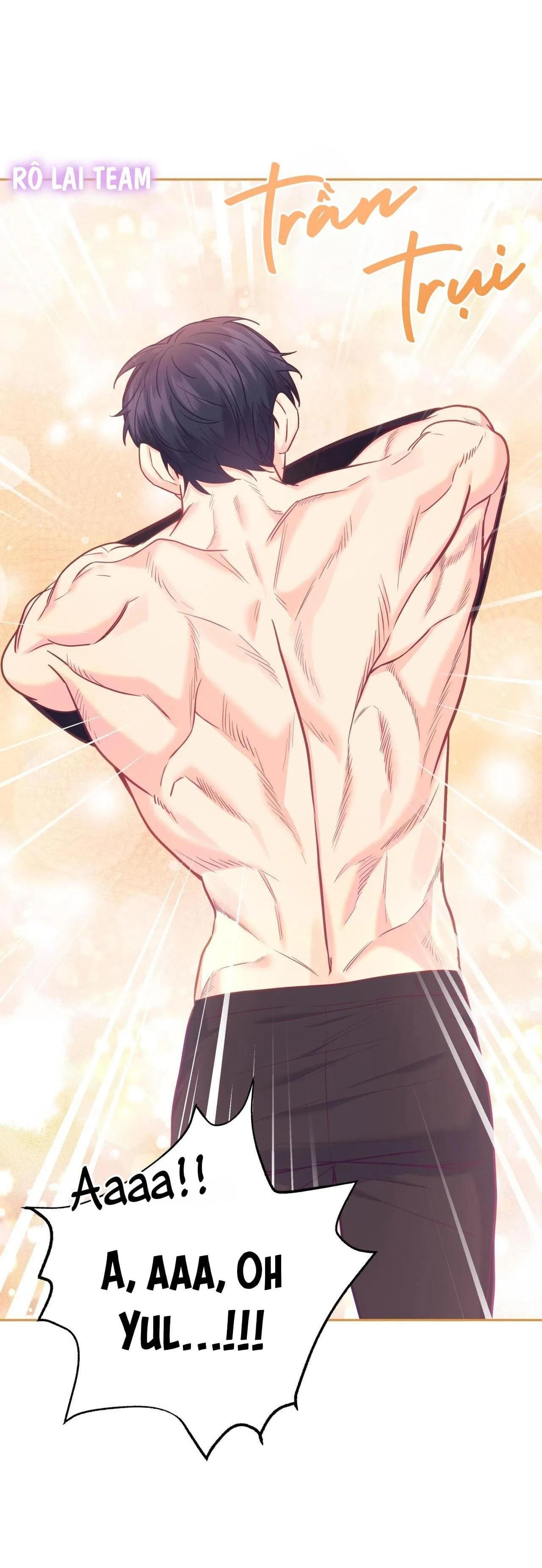 Người bình thường cấp A Chapter 9 Trang 29