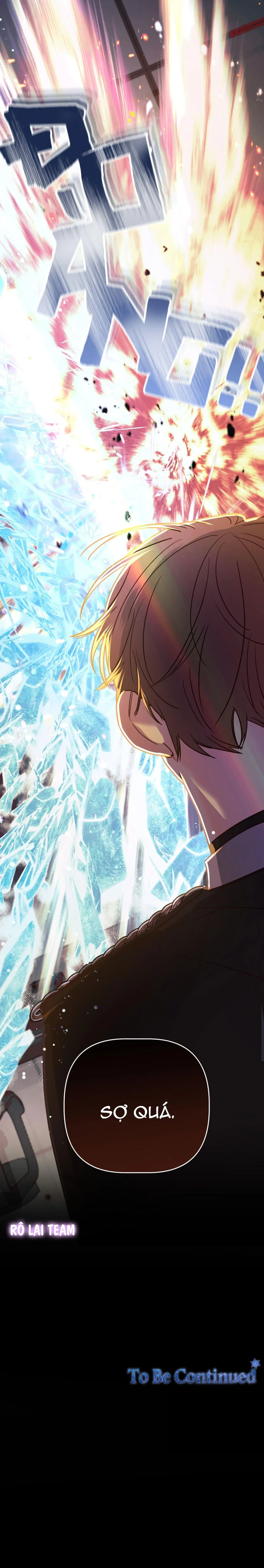 Người bình thường cấp A Chapter 10 Trang 23