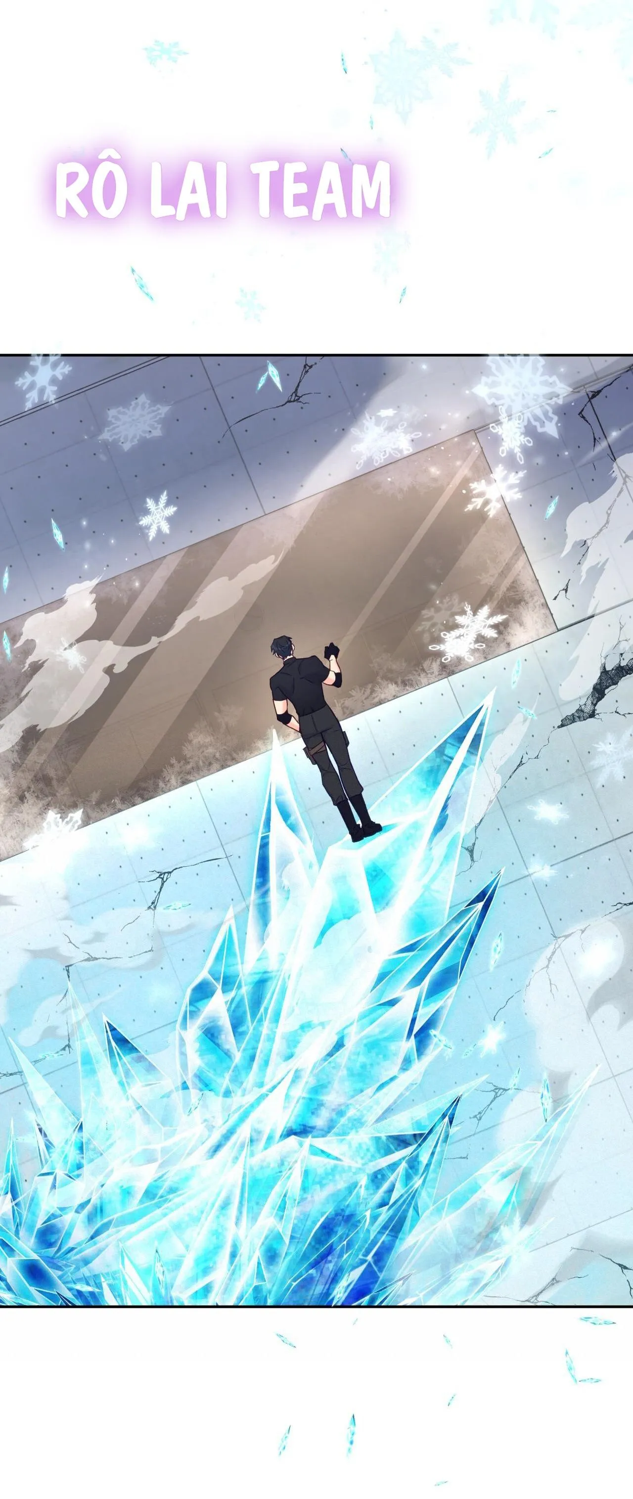 Người bình thường cấp A Chapter 11 Trang 11