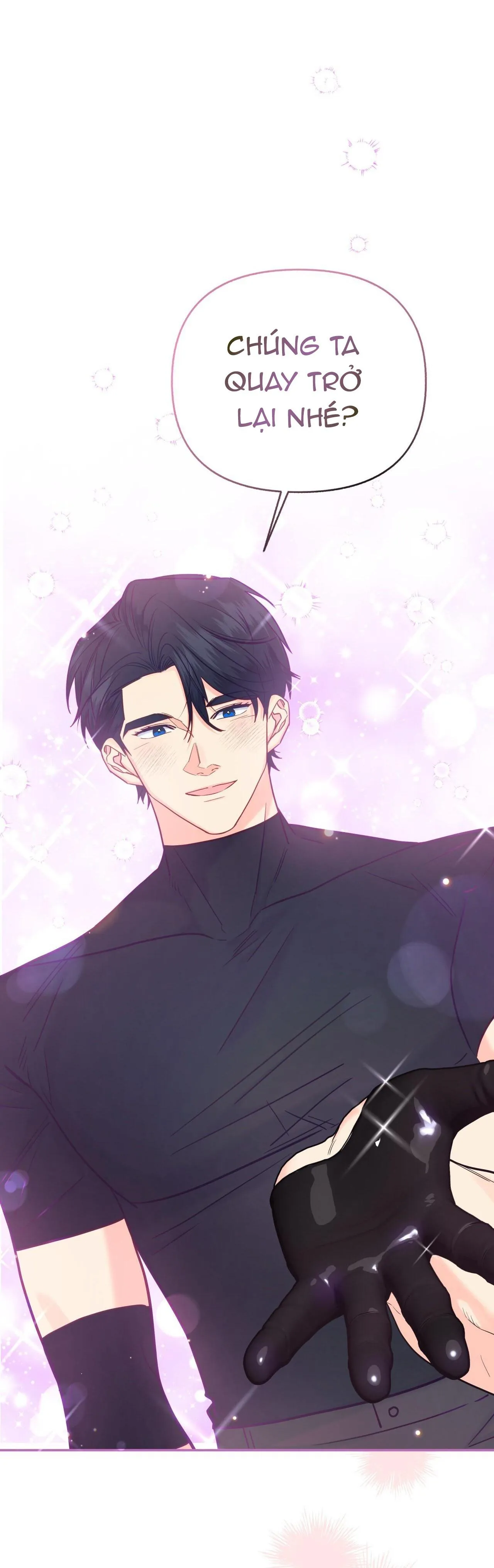 Người bình thường cấp A Chapter 11 Trang 25