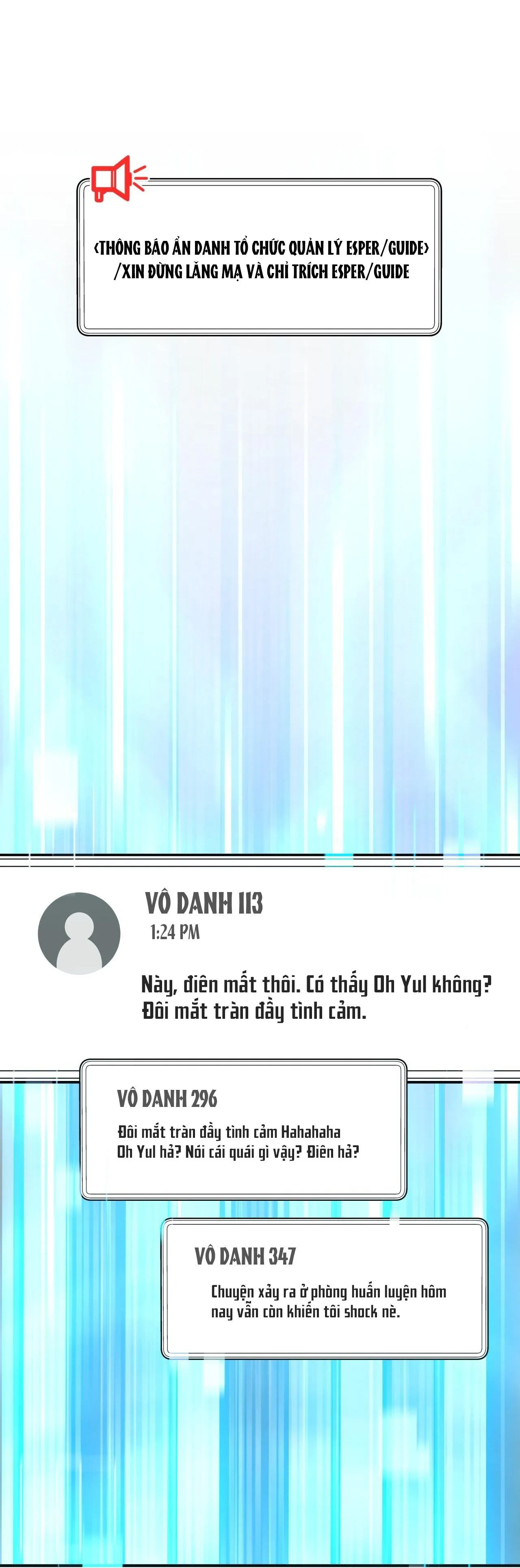 Người bình thường cấp A Chapter 11 Trang 27