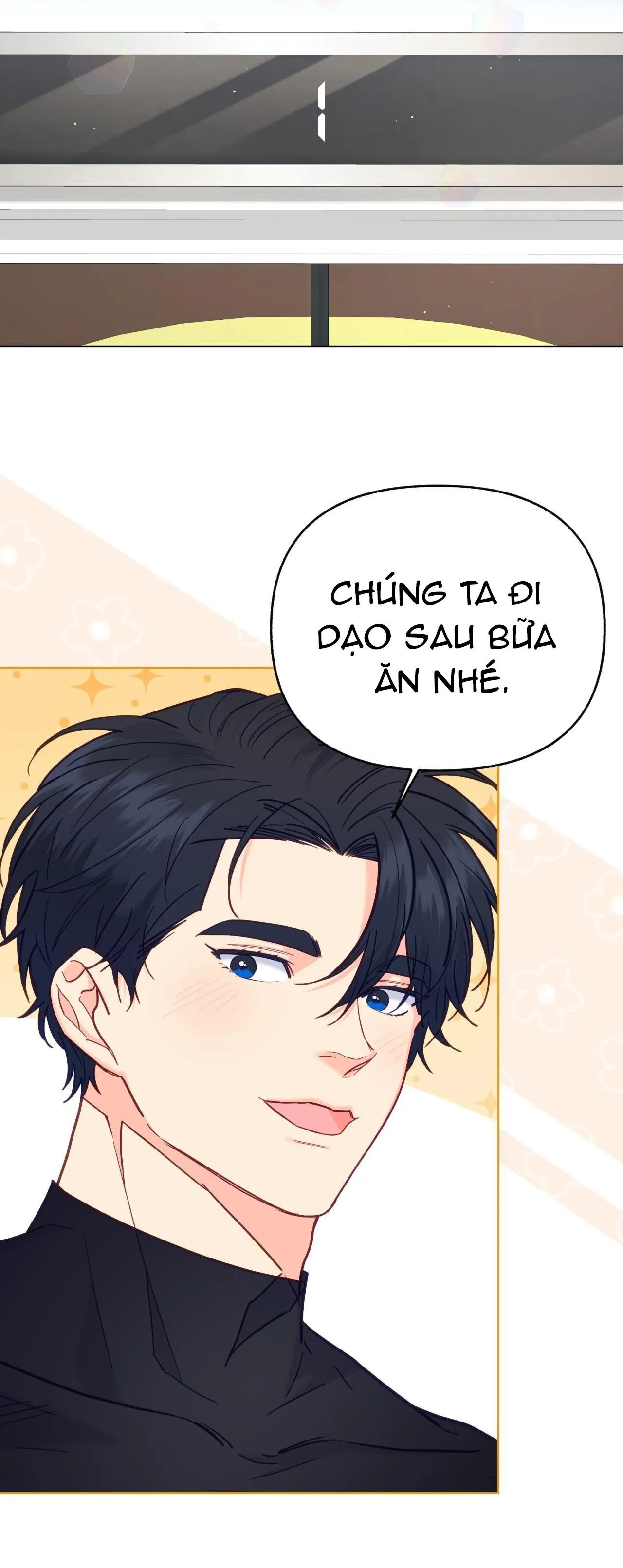 Người bình thường cấp A Chapter 11 Trang 29