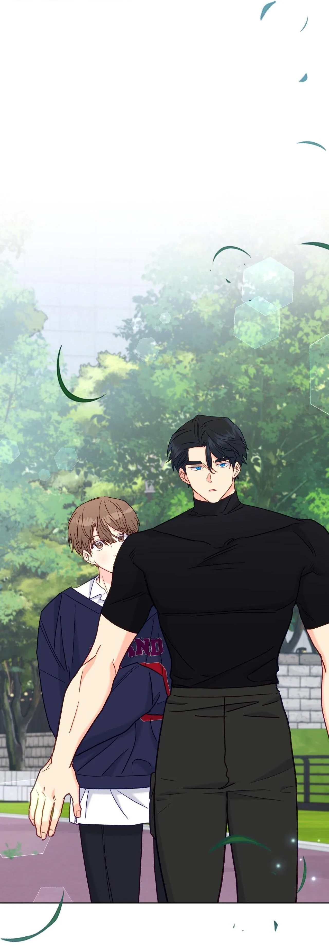 Người bình thường cấp A Chapter 12 Trang 26