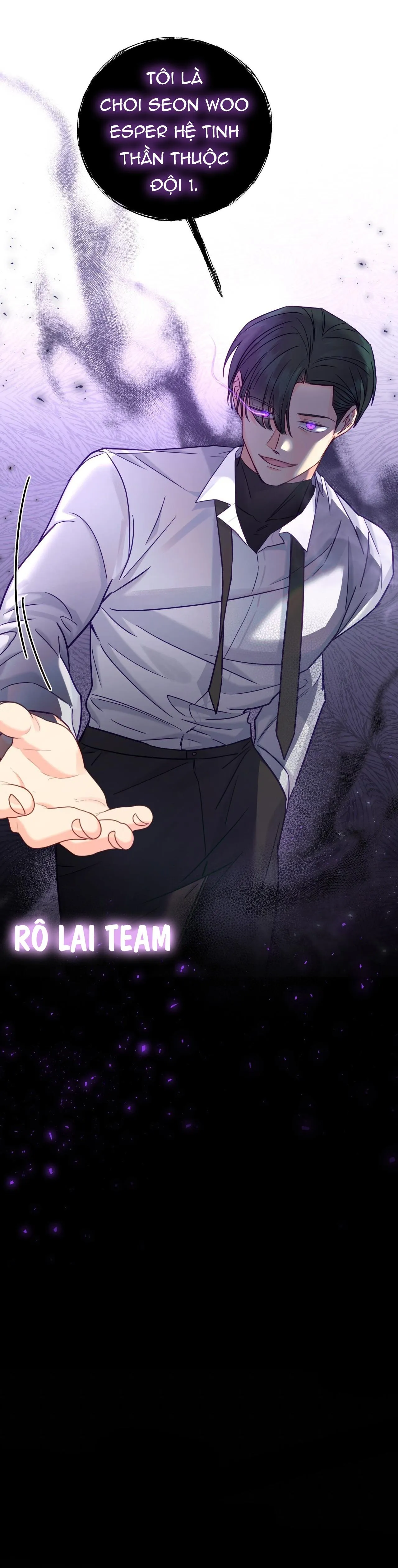 Người bình thường cấp A Chapter 12 Trang 29