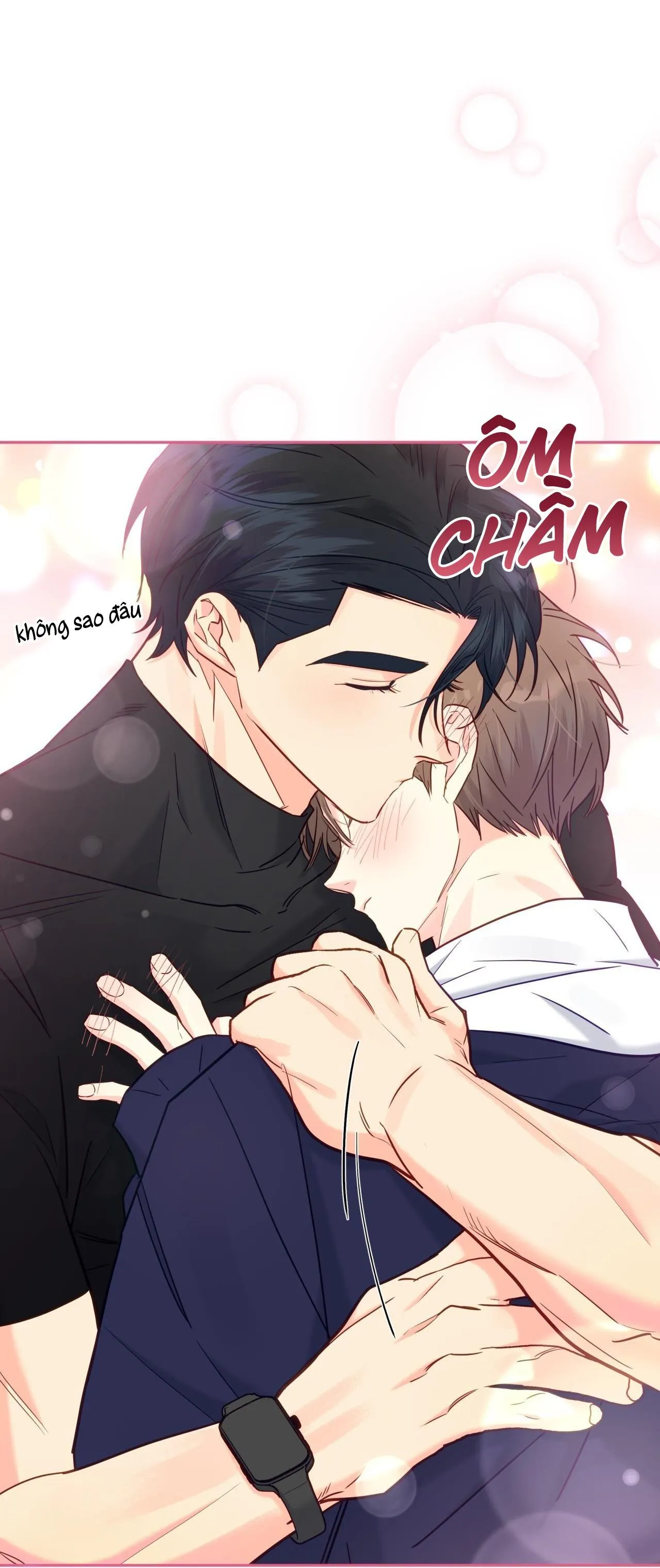 Người bình thường cấp A Chapter 13 Trang 19