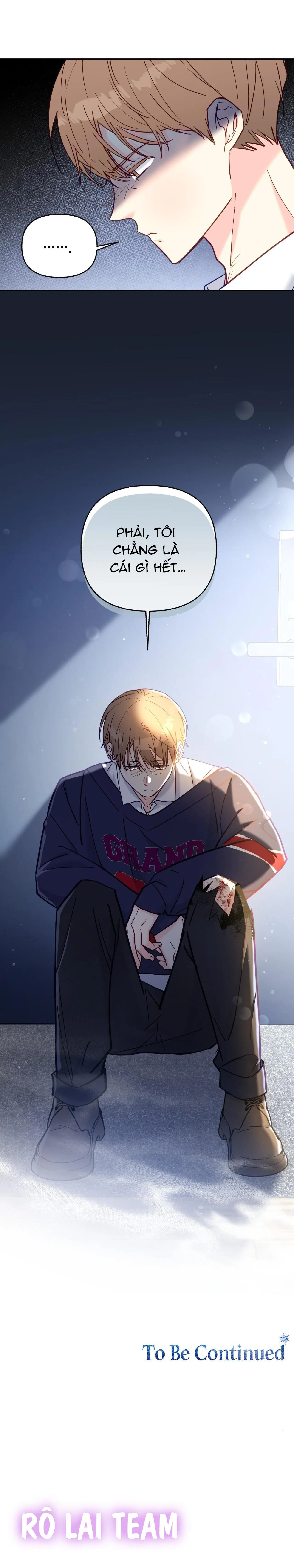 Người bình thường cấp A Chapter 14 Trang 31