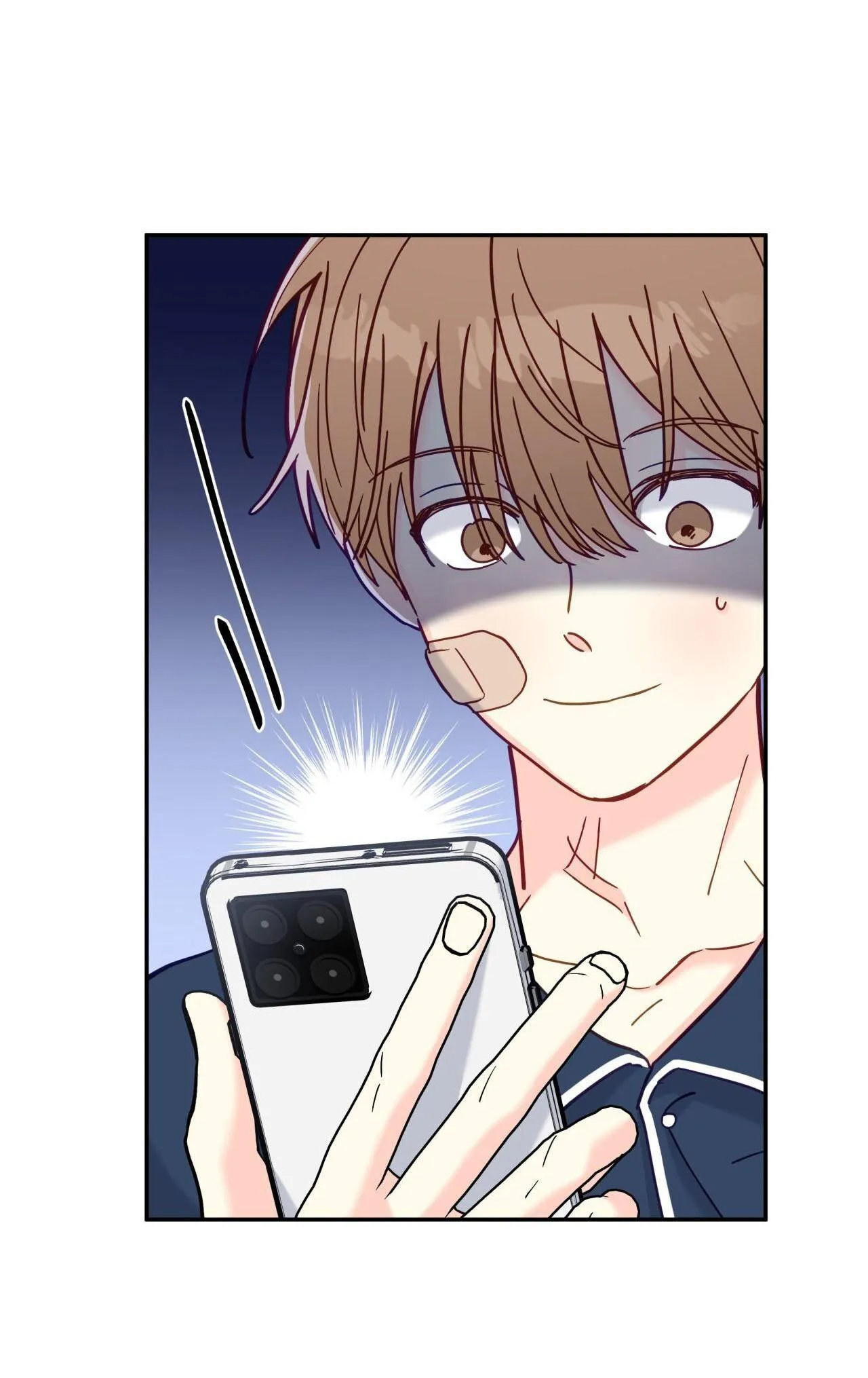 Người bình thường cấp A Chapter 15 Trang 8