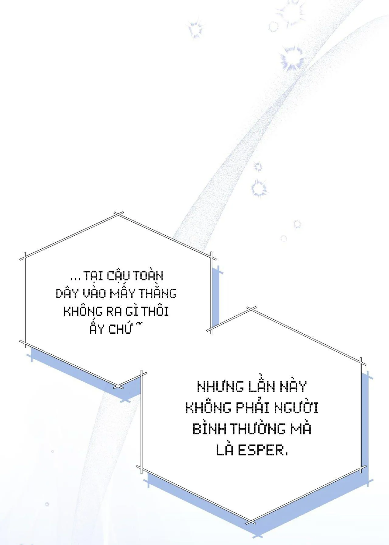 Người bình thường cấp A Chapter 15 Trang 18